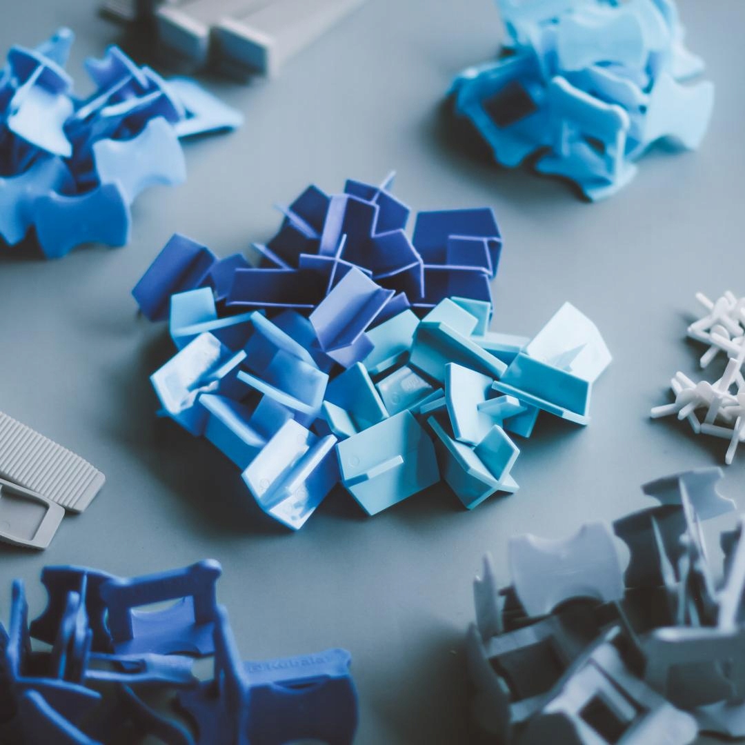 KLIPSY SMART LEVEL 2.0 mm 800 szt. + WIADRO 20L Kod producenta 1886