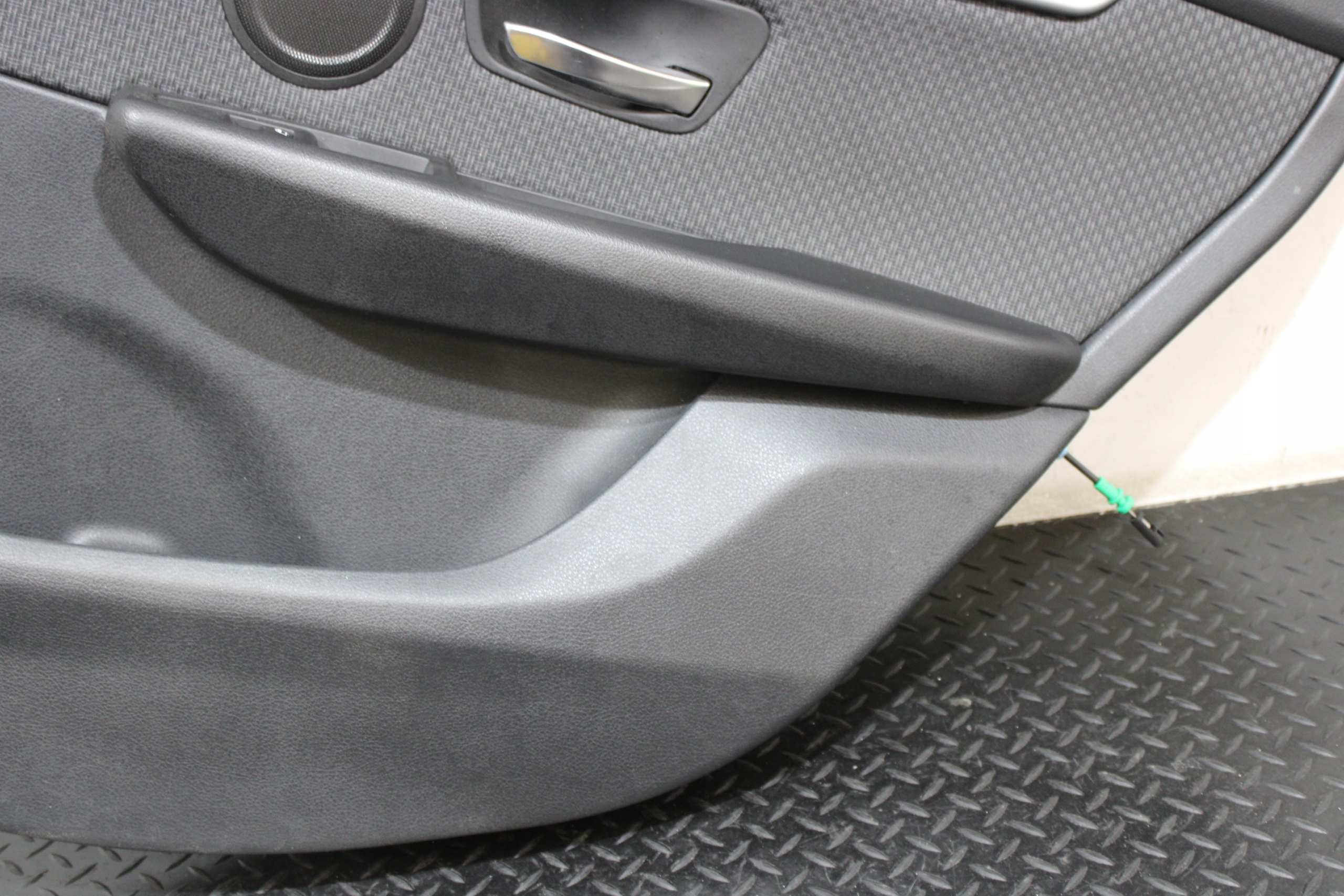upholstery side door right rear part BMW 2 F45 ACTIVE TOURER