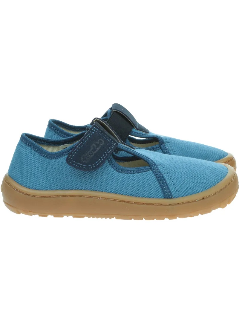 Kapcie Barefoot Dla Dzieci Froddo Children Slipper G1700439-1 30