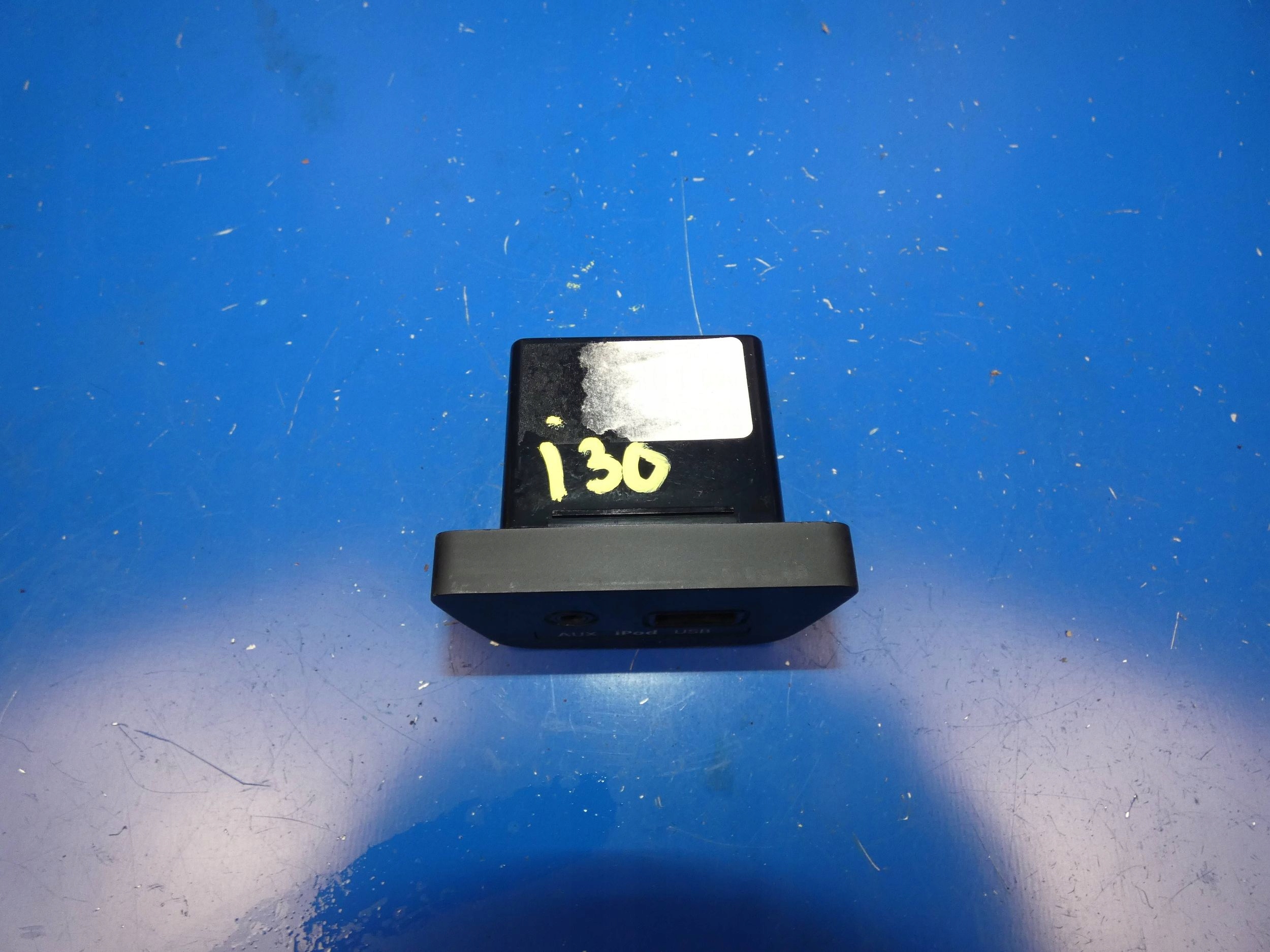 HYUNDAI I30 II I40 adapter ZLACZE USB AUX
