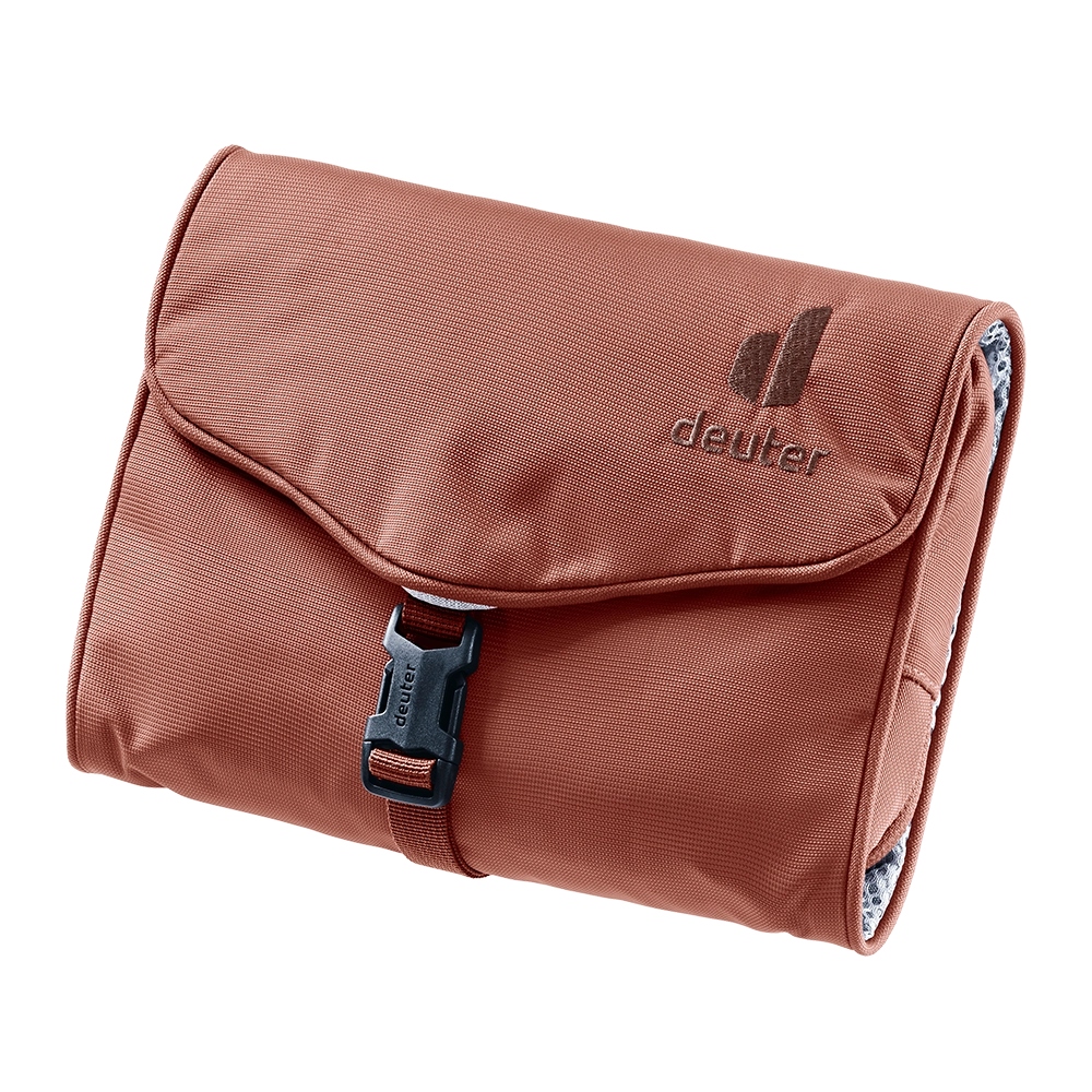 Kosmetyczka podróżna Deuter Wash Bag I, caspia