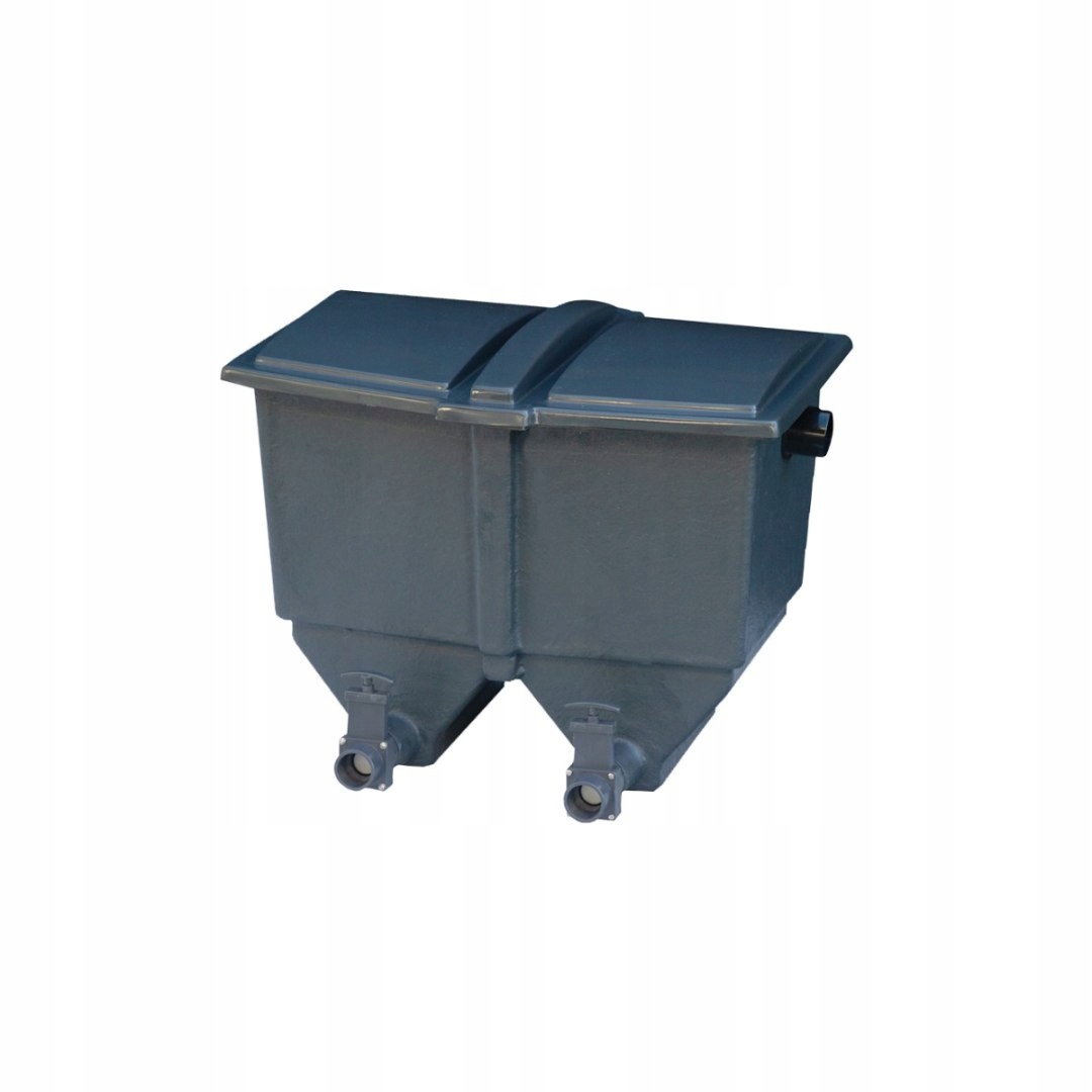 Filtr stawowy BIOKLAR 8 Happet Marka Happet