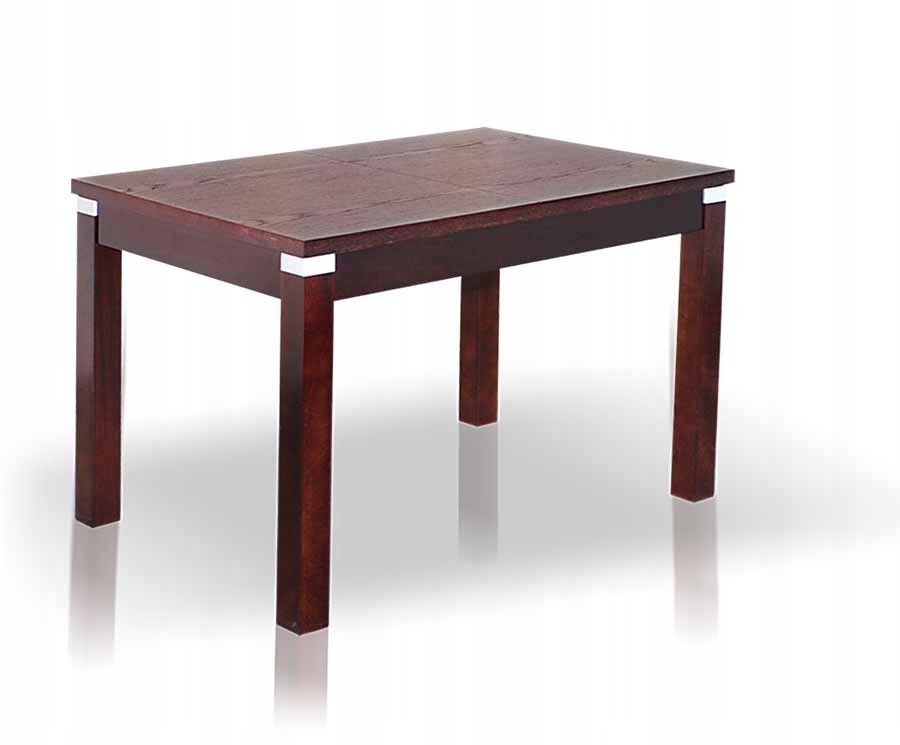 Komplet Stół 90x160/215 + 8 krzeseł Salon Kuchnia Marka Ar-Jar Meble