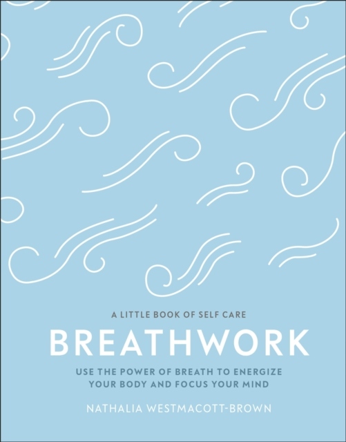 Breathwork NATHALIA WESTMACOTT-BROWN