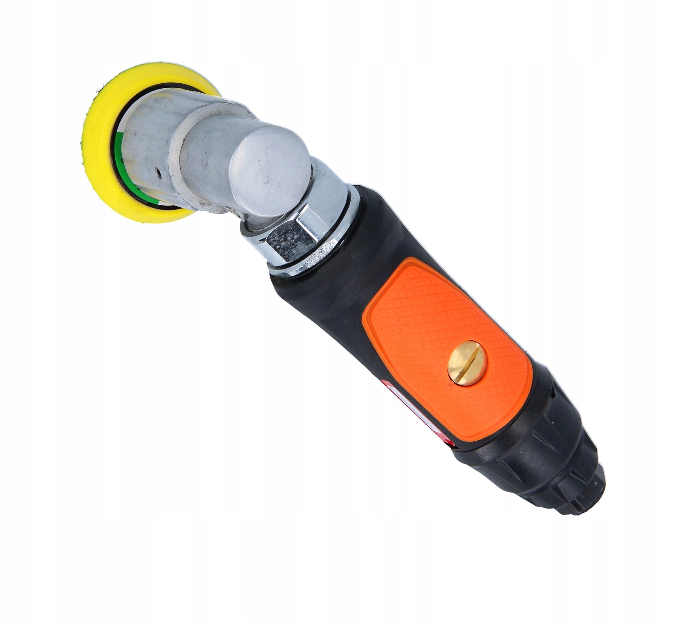 POLERKA OSCYLACYJNA ENERGY NE00477 PNEUMATYCZNA 50MM Moc 0 W