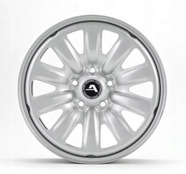 Hybridný Disk 6,5JX16 Pcd 5X100 ML 56 Et 48 ALR130200