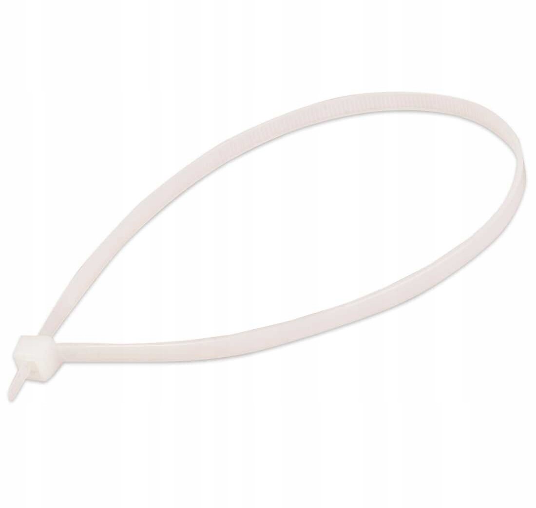 

Dedra Opaski Zaciskowe Trytytki 3,6x200 25SZT