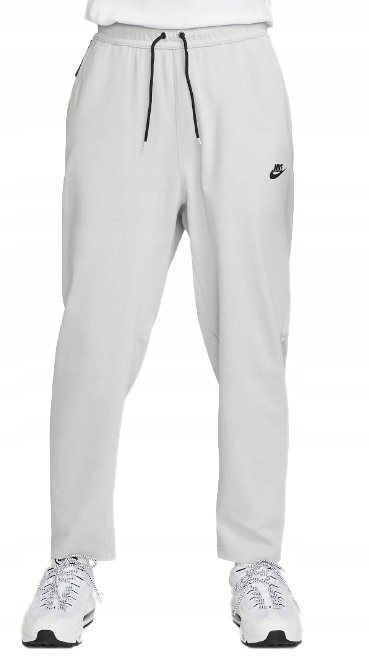Kalhoty Nike Sportswear Open Hem DM6591-063 vel. XL