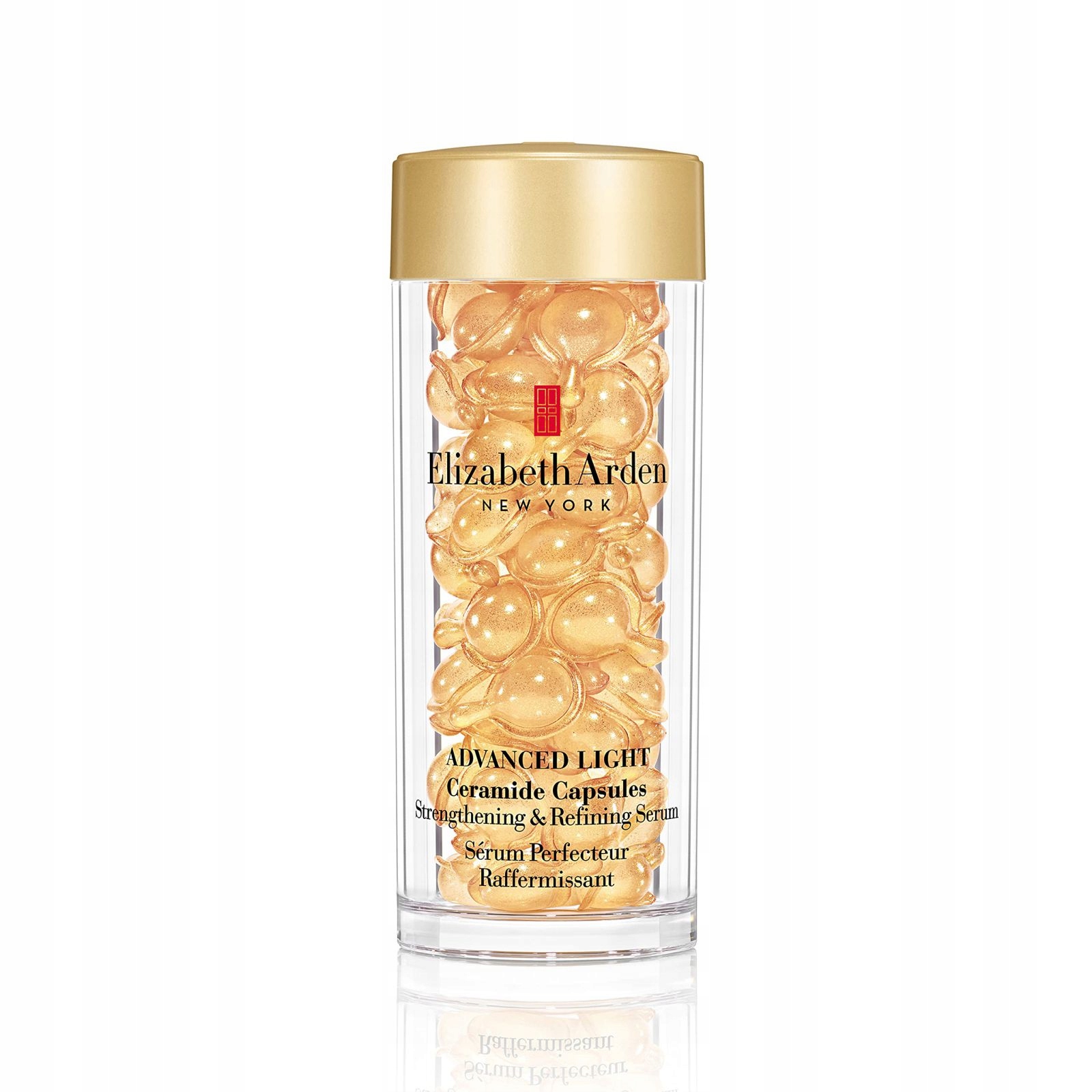 Elizabeth Arden Advanced Ceramide Light, Pro Zpevnění A Rozzáření
