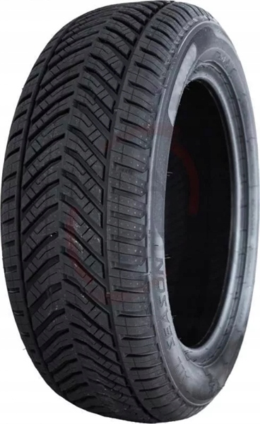 Celoročná pneumatika pre osobné vozidlá Kormoran 215/55 R17 Coko 98V As