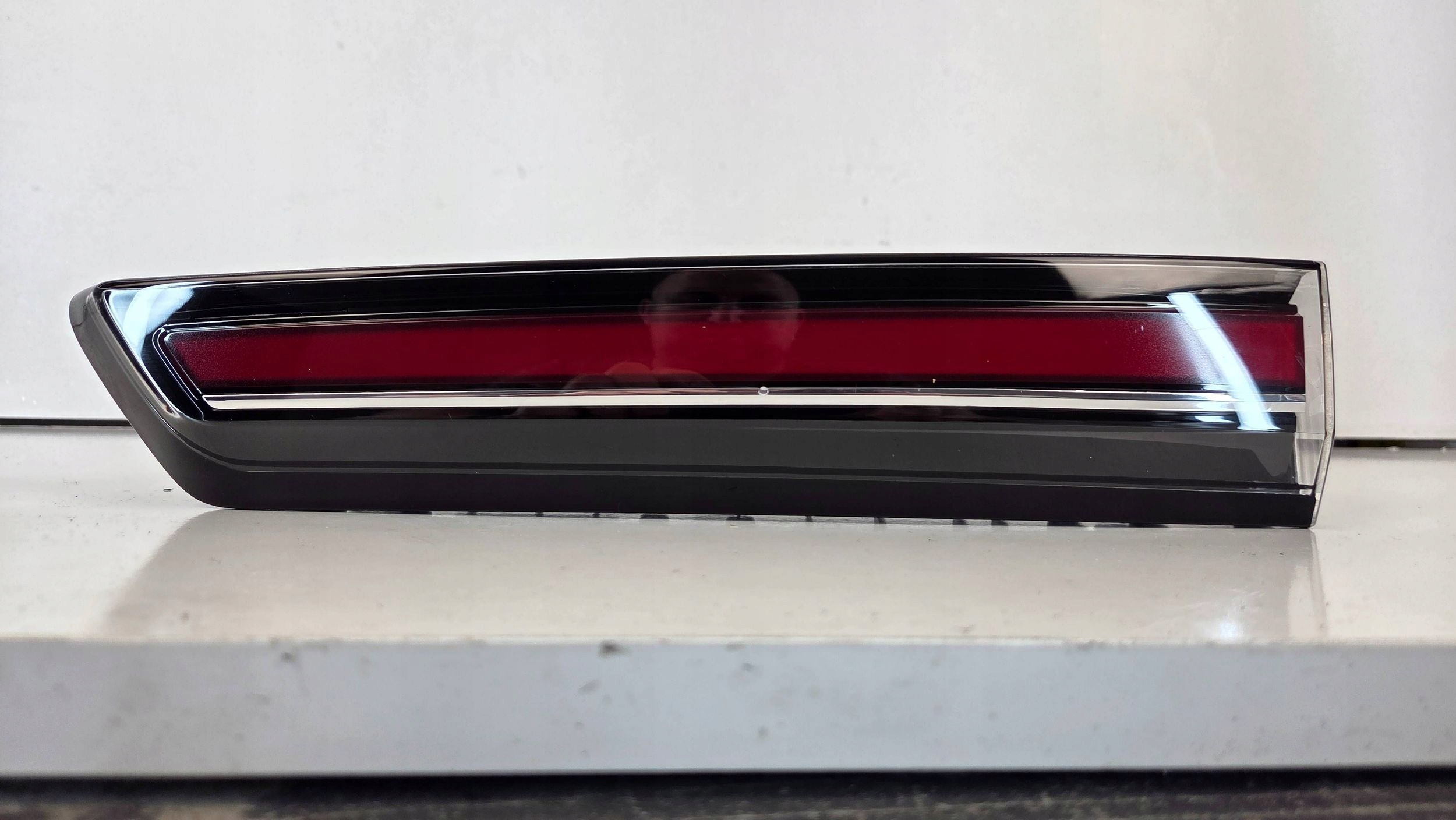 Opel Mokka B 2 II LED right rear part light rear w klapie