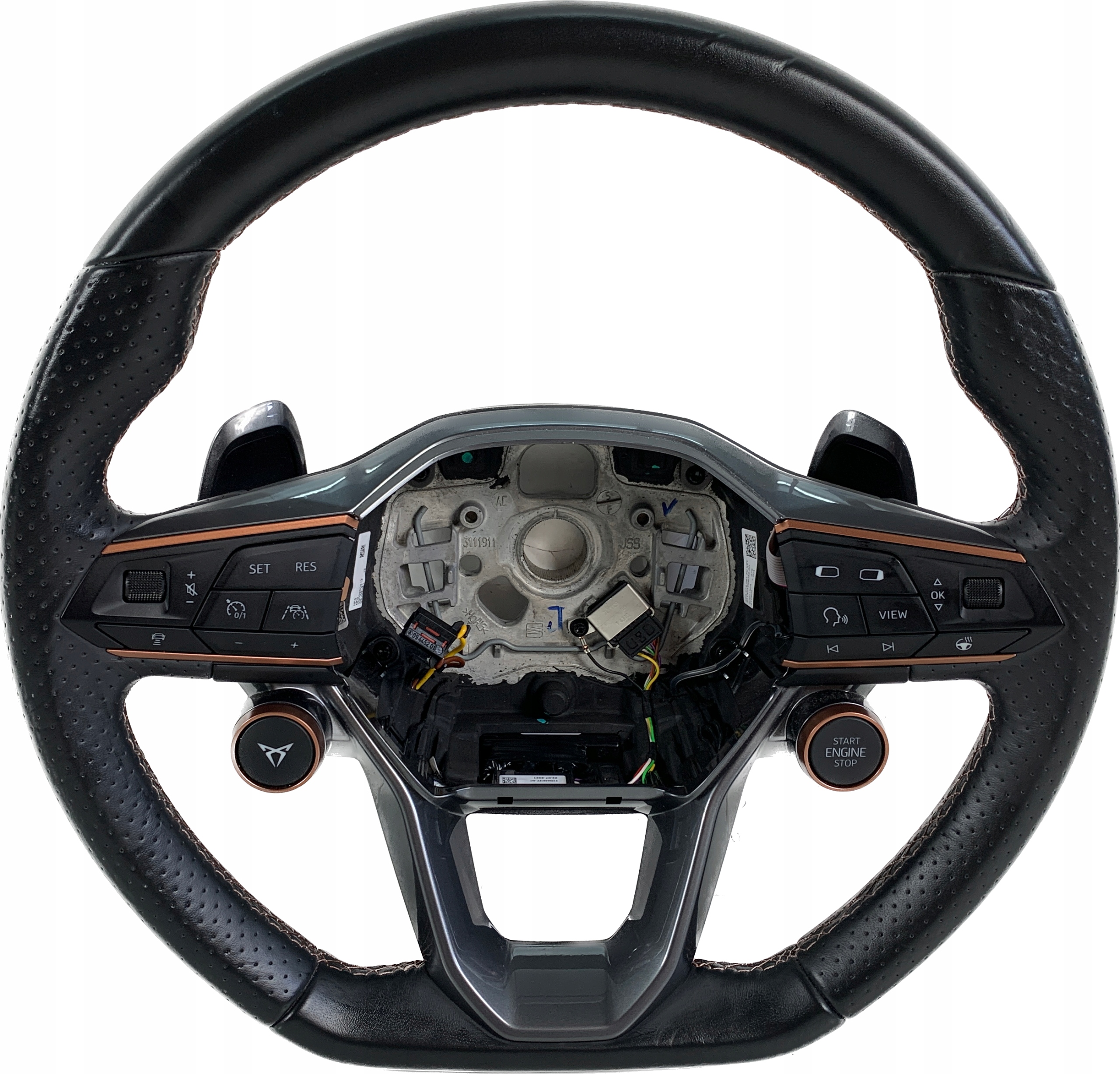 LENKRAD CUPRA FORMENTOR GRZANA 5FA419091FK