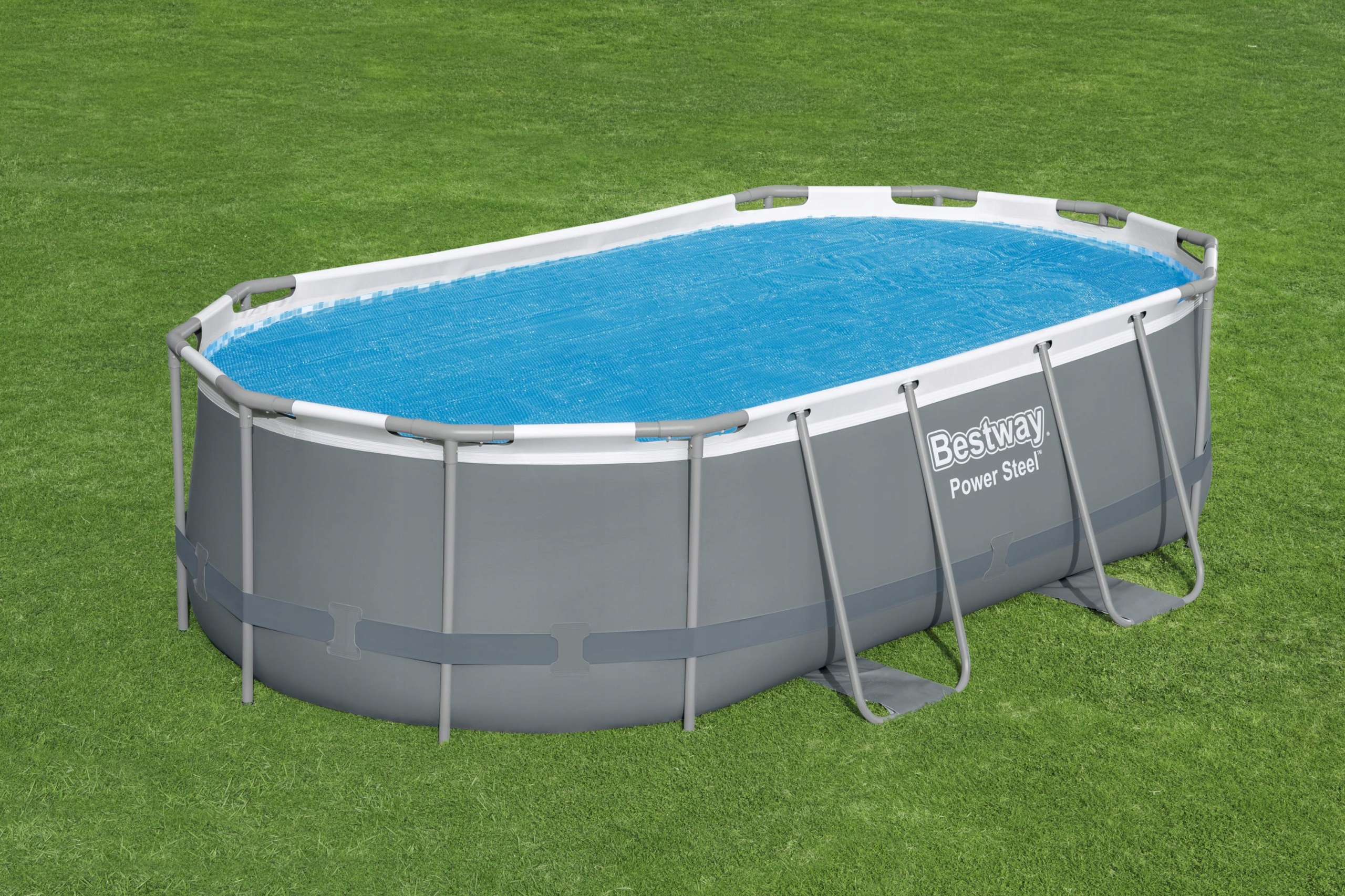 Krycí Plachta Na Bazén 427 x 250 cm Bestway 58672