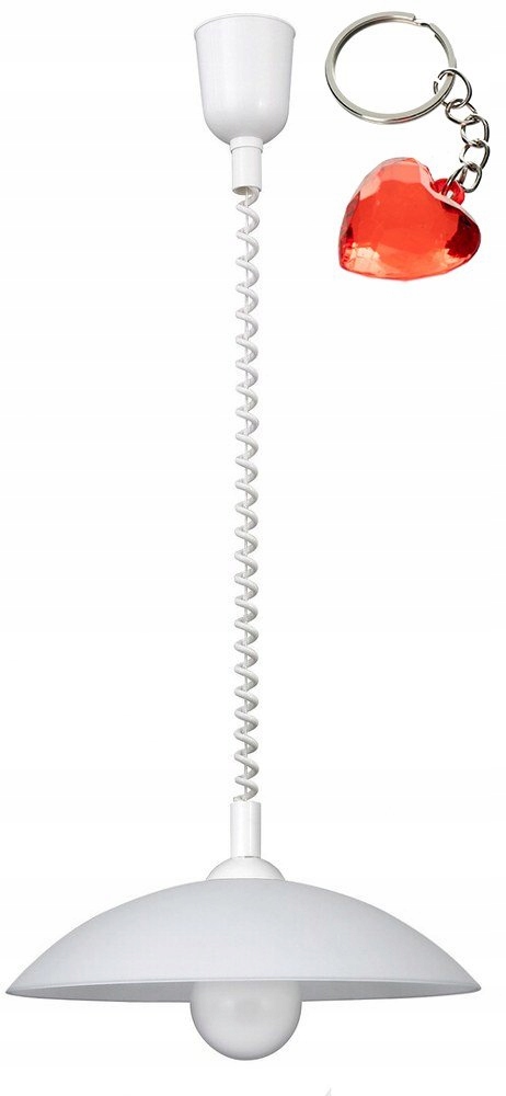 Závesná lampa Round 4780 Rabalux Darček