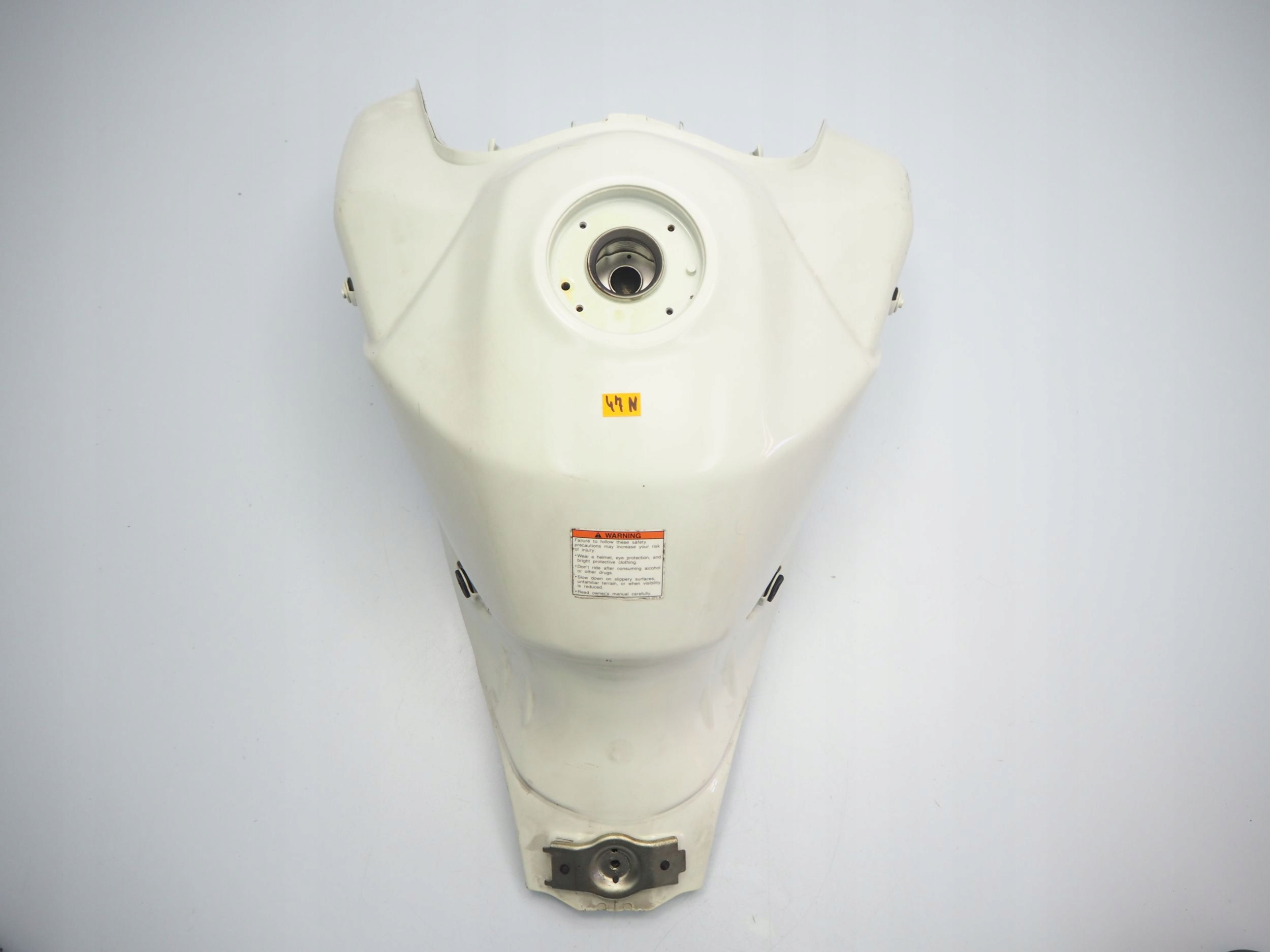 1892529078740940 - SUZUKI DL 650 V-STROM 04-11 БАК ТОПЛИВНЫЙ БАК