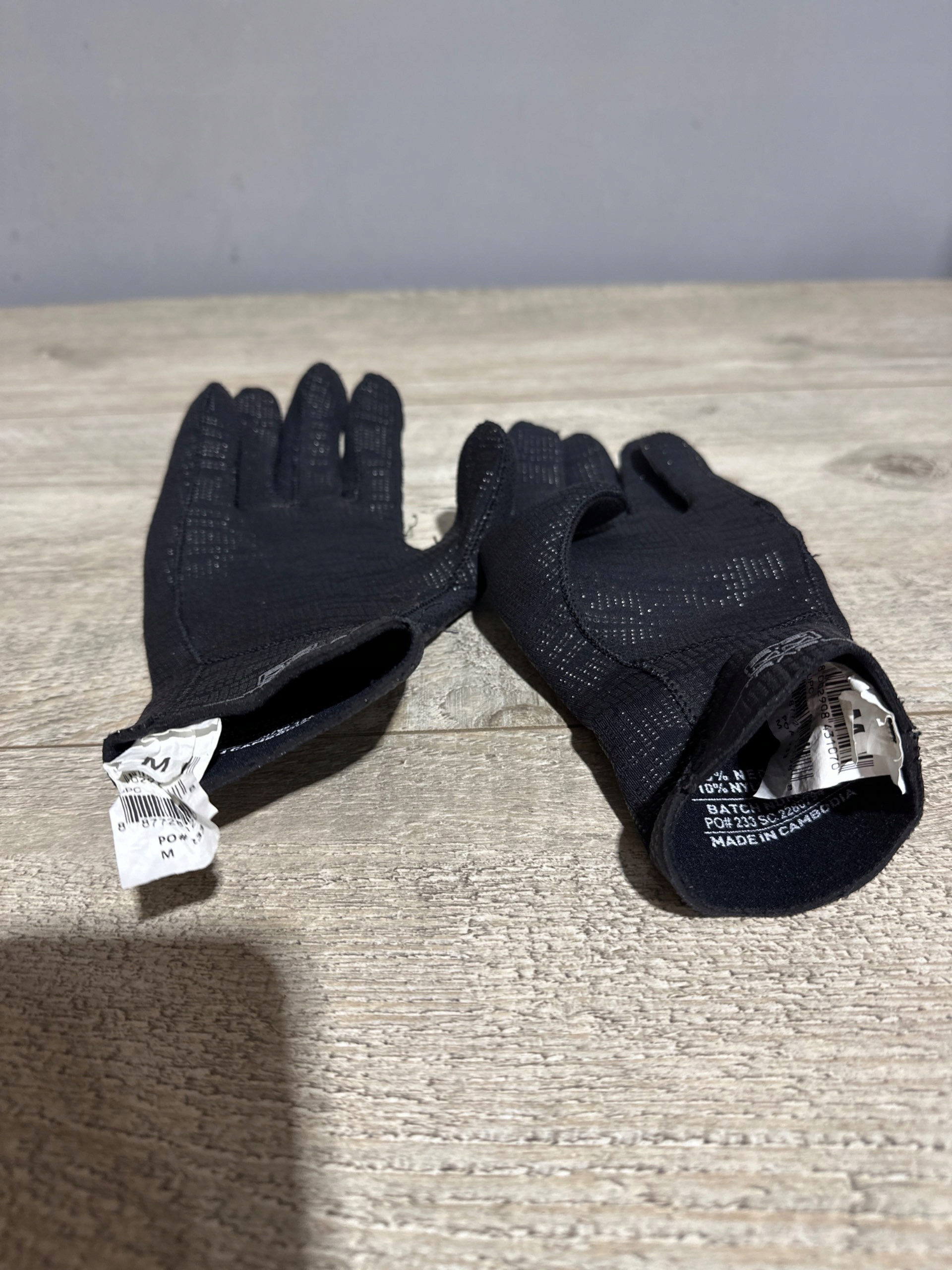 Rękawice do wody Seac Ultraflex 2 mm r. M Marka Seac