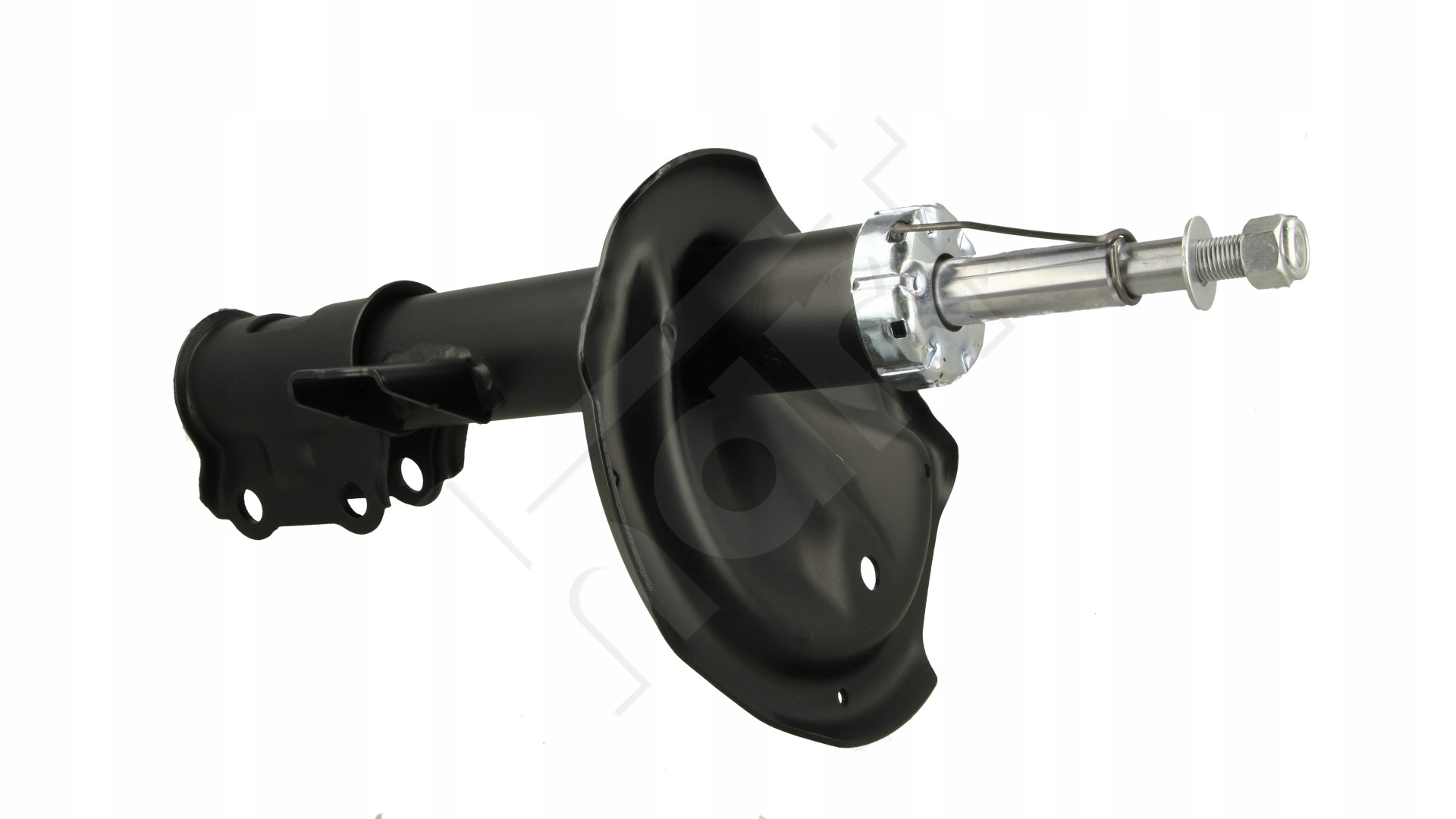 Tlumič/p/hyundai I30 07- /p/ Plyn