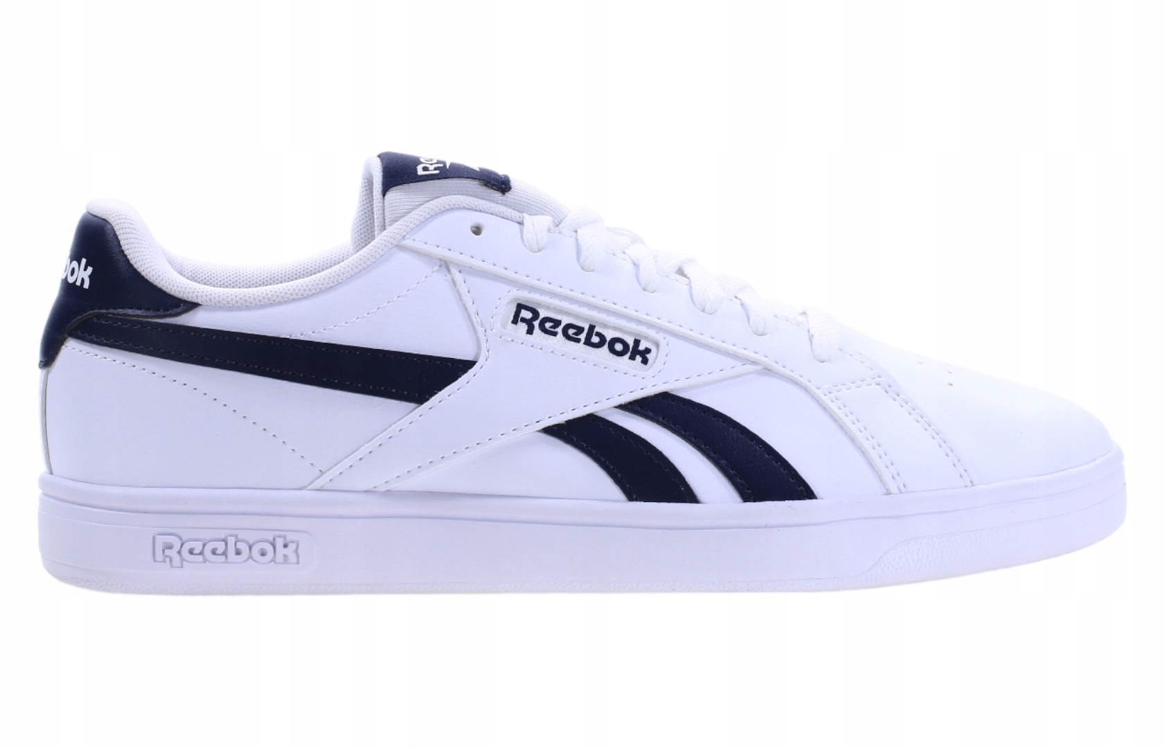 Pánské boty Reebok Court Retro 100074396 vel. 44,5