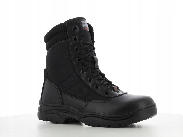Buty taktyczne Safety Jogger Tactic F0 Sra 40