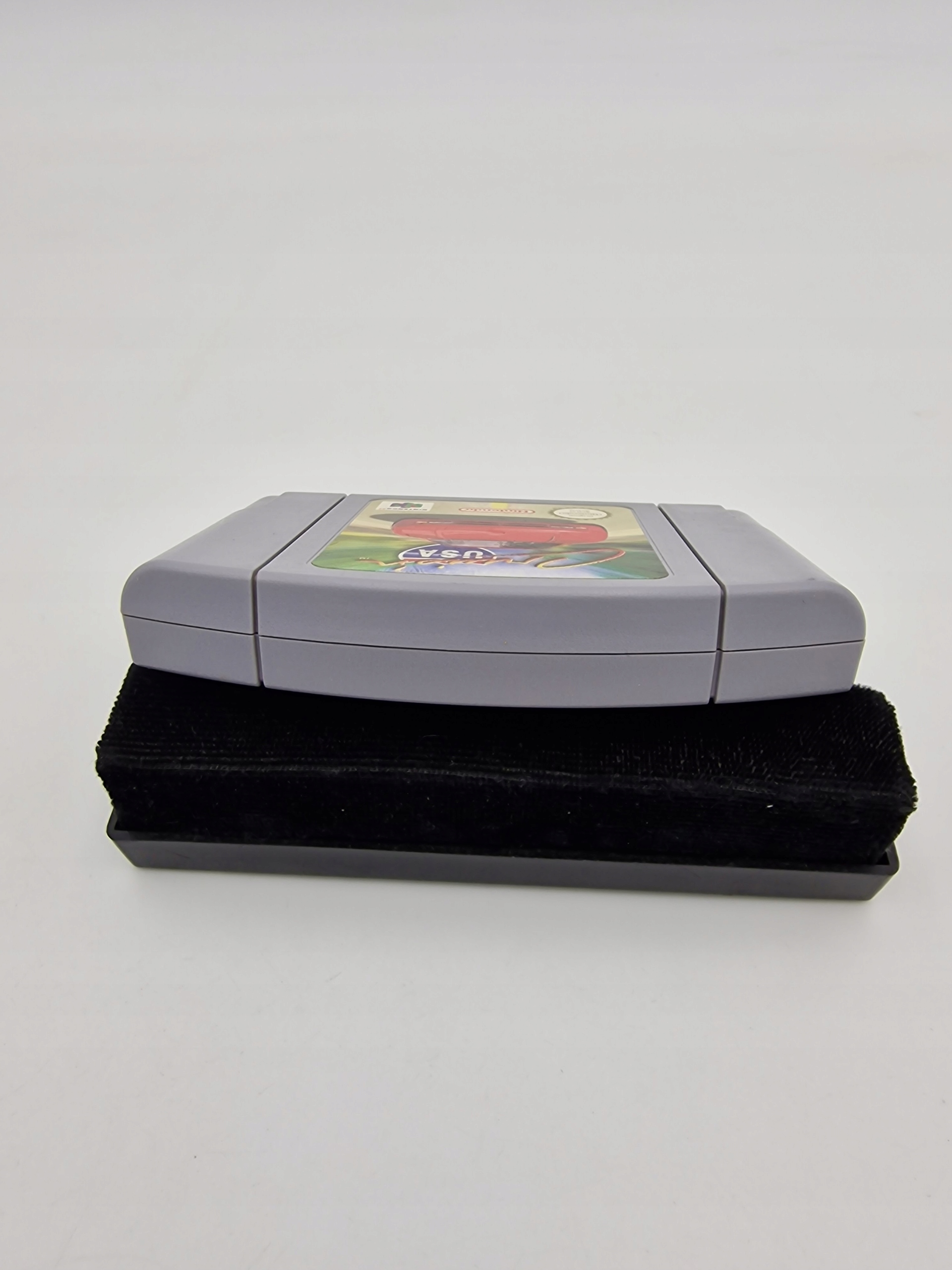 NINTENDO 64 CRUIS'N USA Producent Nintendo