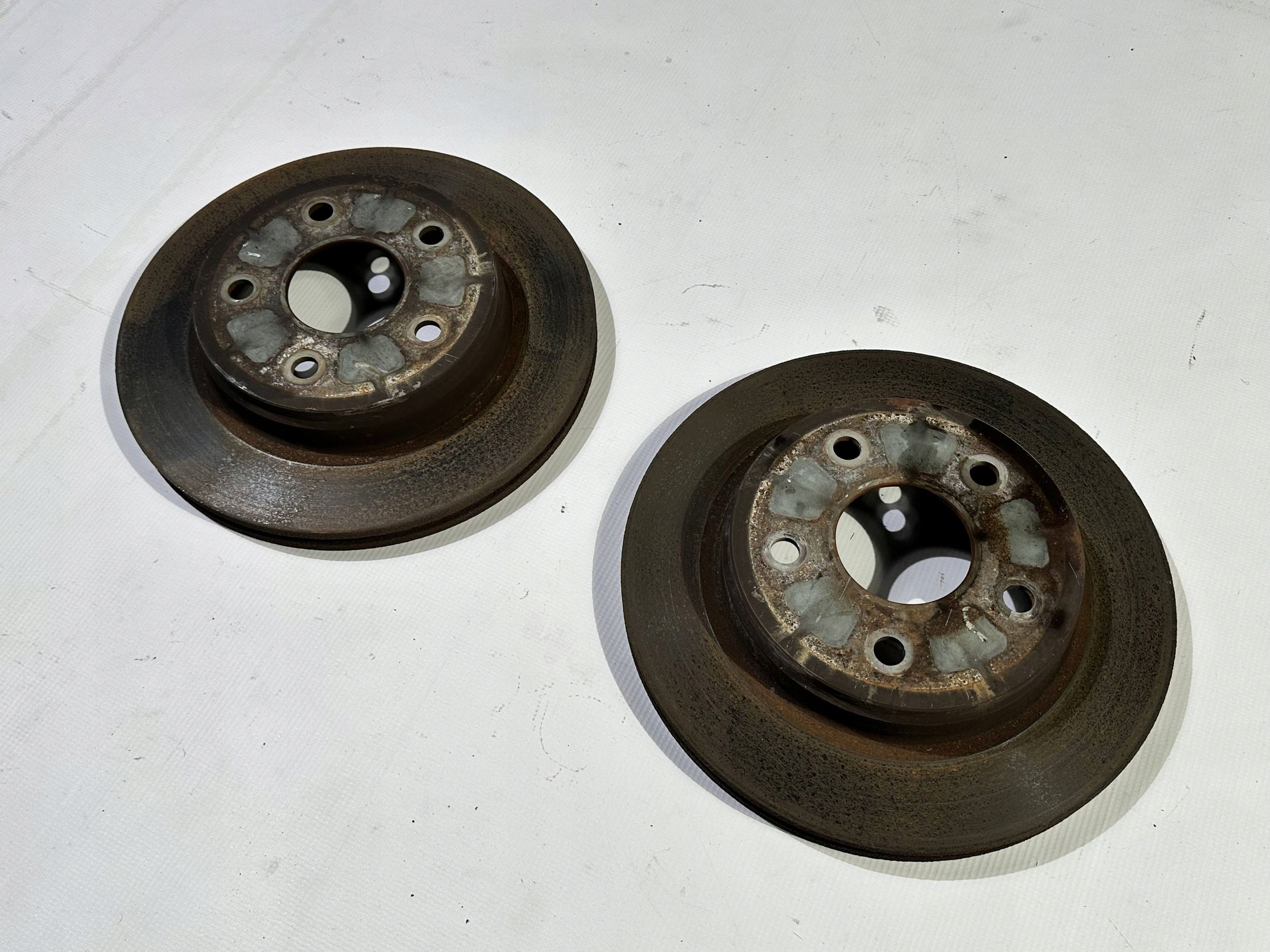 disc discs front front brake brake 335mm Dodge RAM 1500 2013+