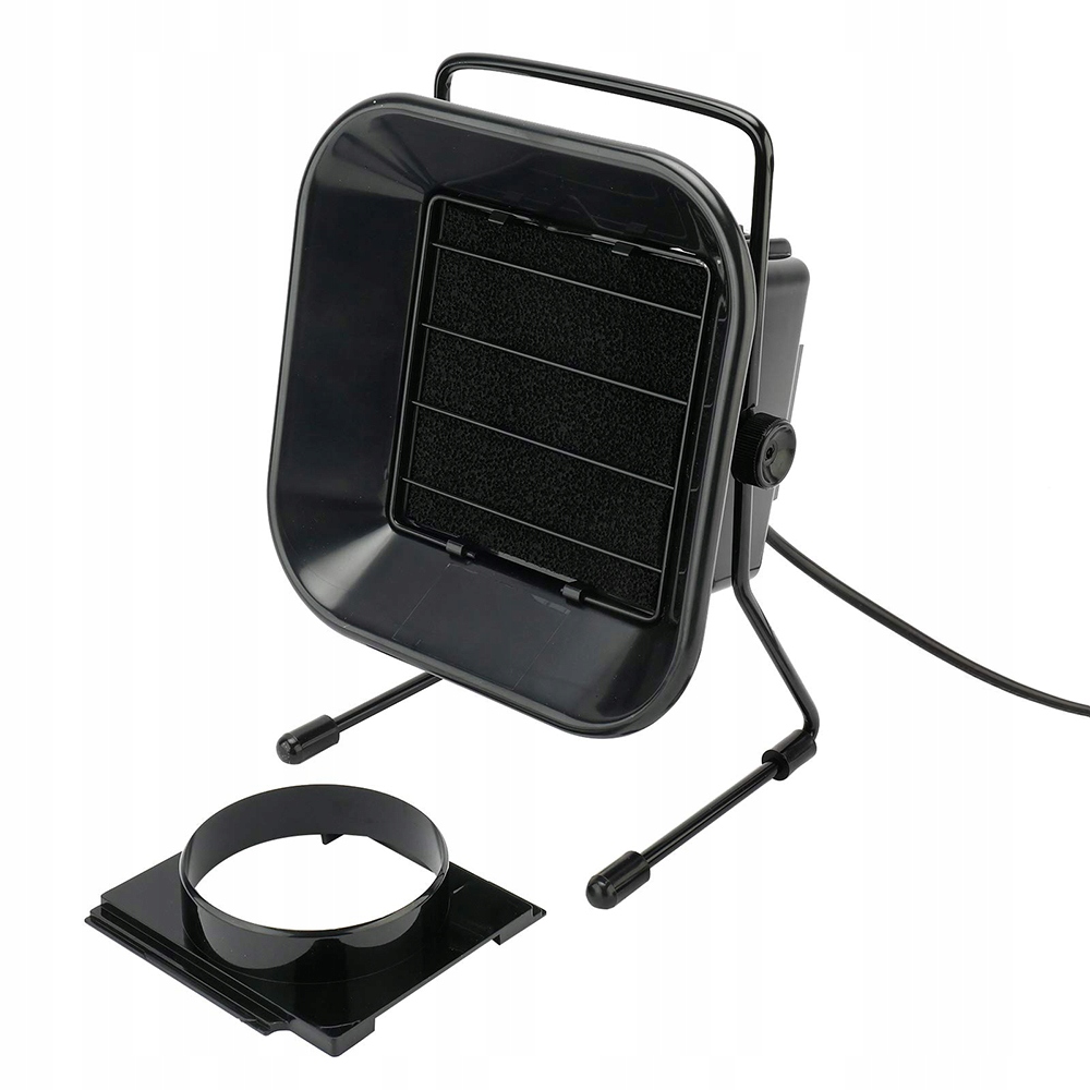 Pohlcovač Kouře Výparů Toxinů Prachu Servisní 493 30W 1x Uhlíkový Filtr