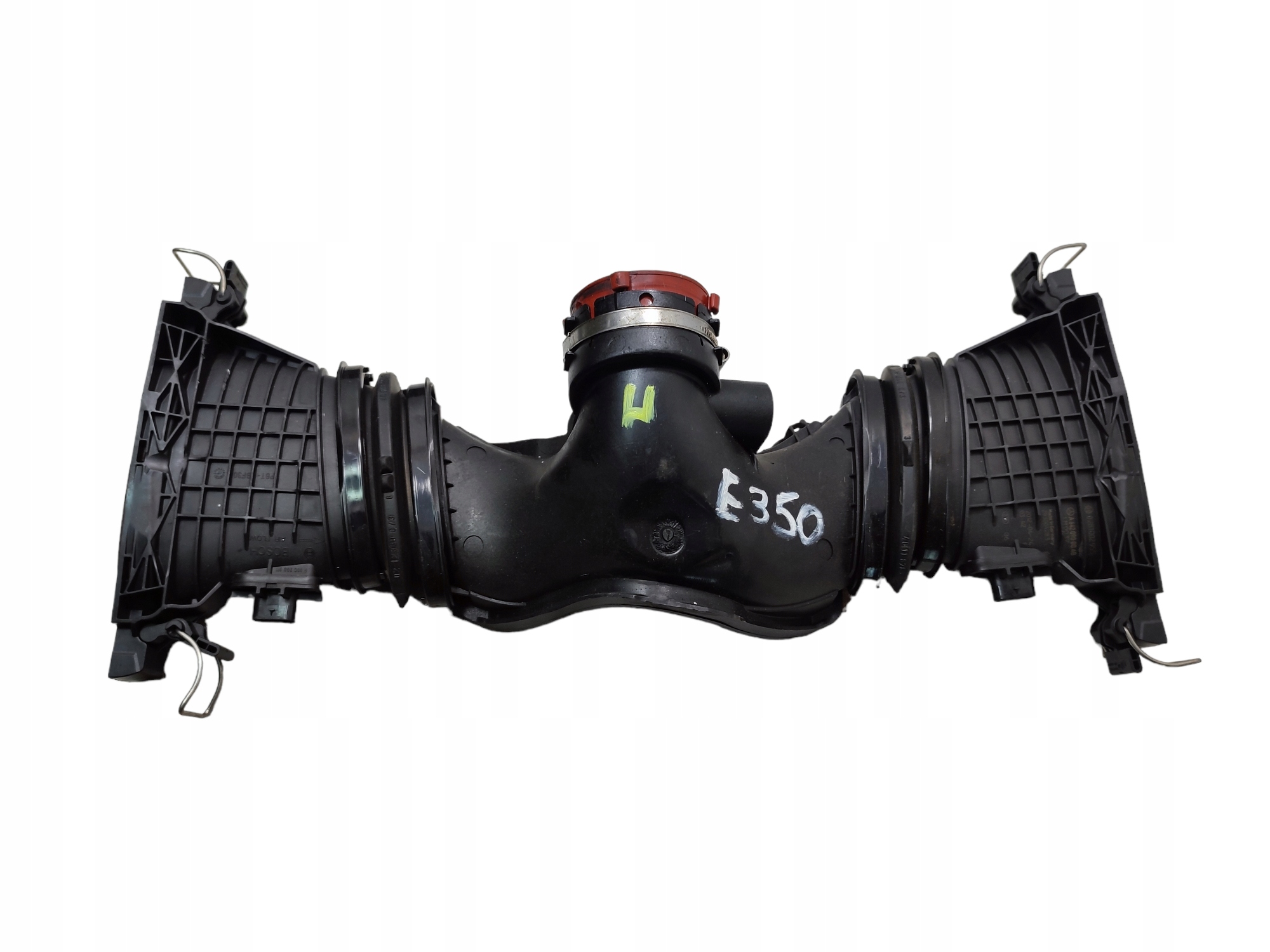 Впускний витратомір MERCEDES E350 A6420900048