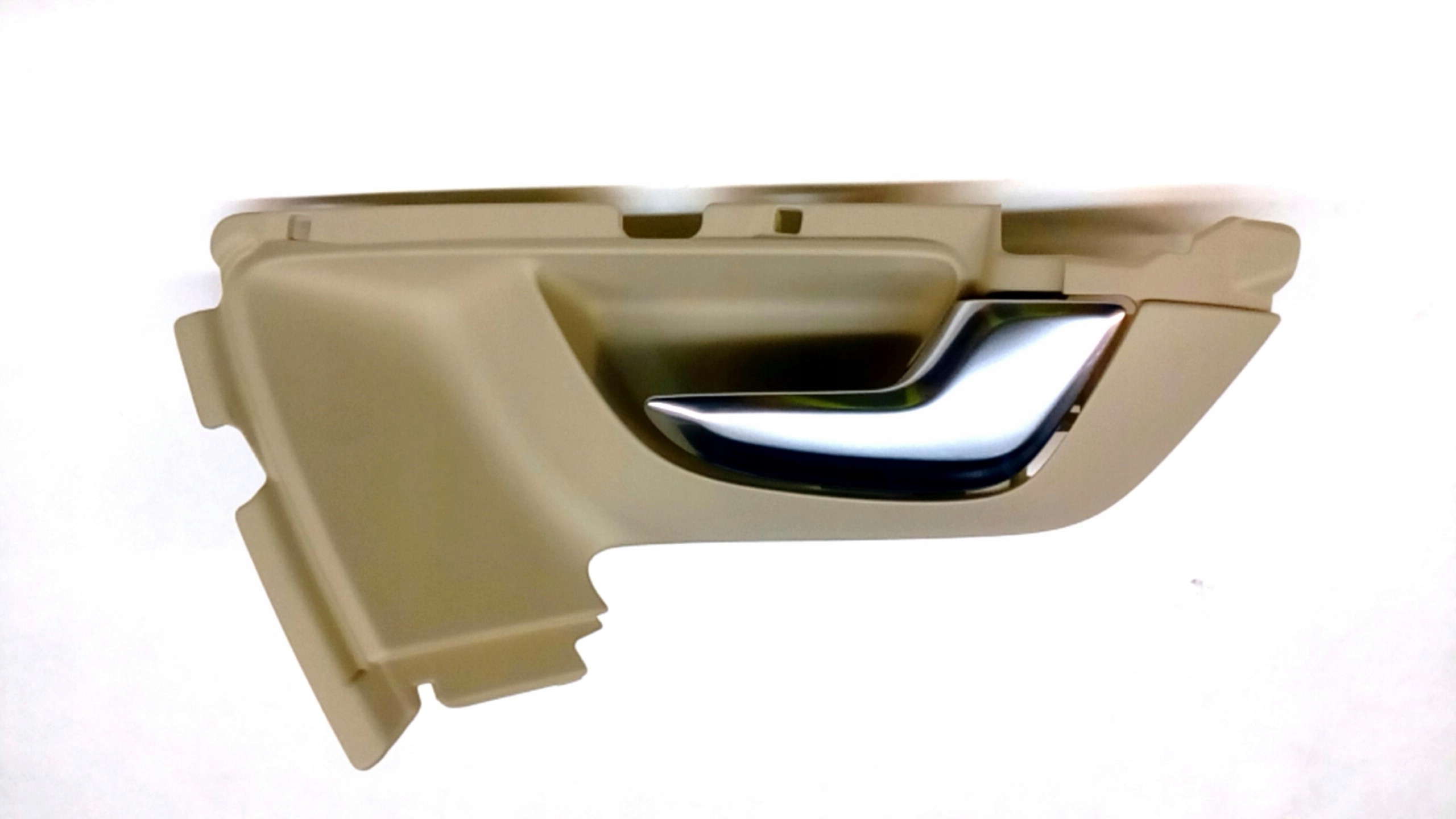 39869777 - VOLVO S60 V60 XC60 Внутрішня ручка дверей передня права OE 3