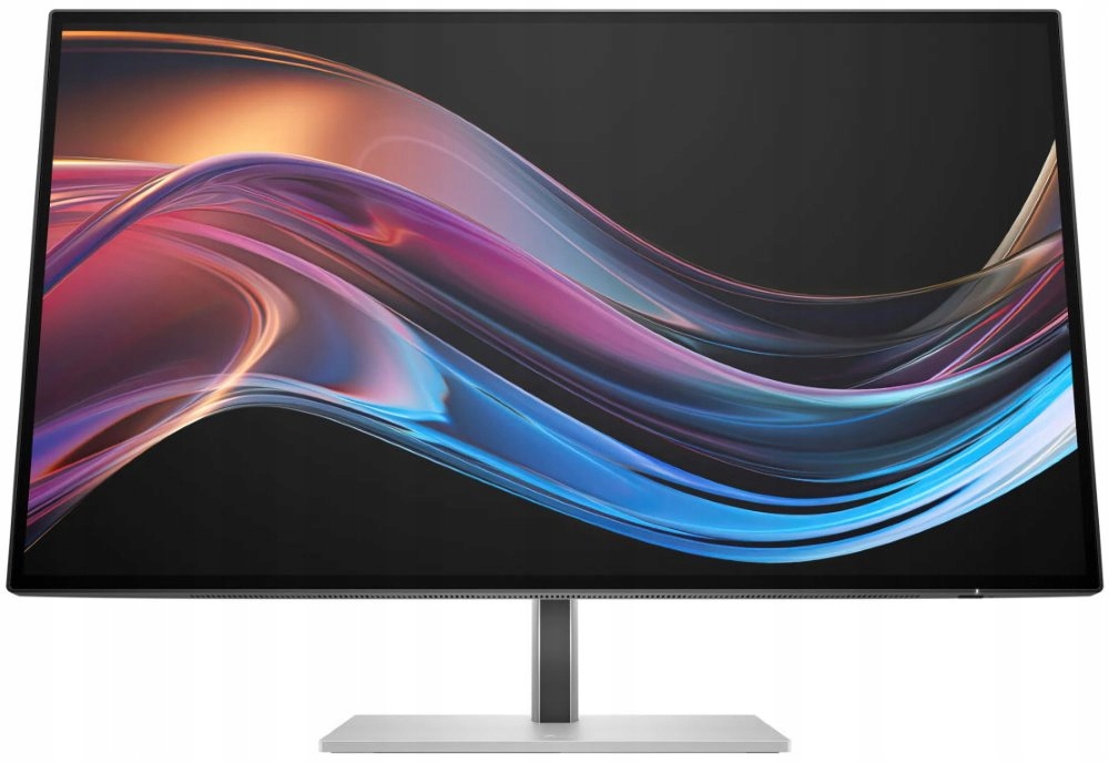 Hp 727pk/ 27"/ 3840x2160/ Ips/ 5ms/ 400 cd/m2/ 2000:1/ Hdmi/ Dp/ Usb/ Lan/