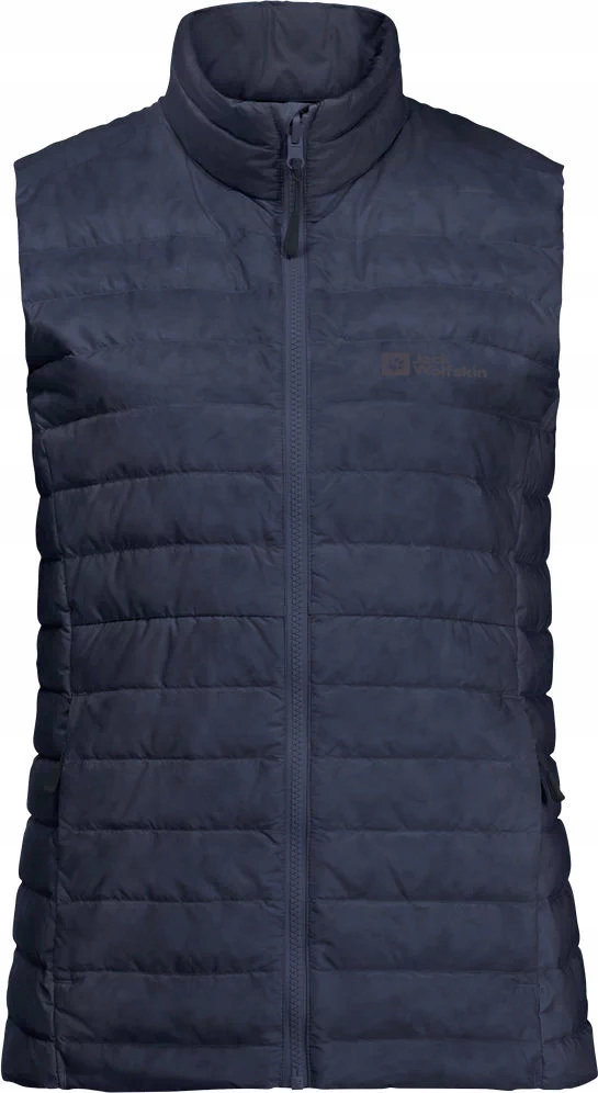 Kamizelka Puchowa Damska Pilvi Down Jack Wolfskin S