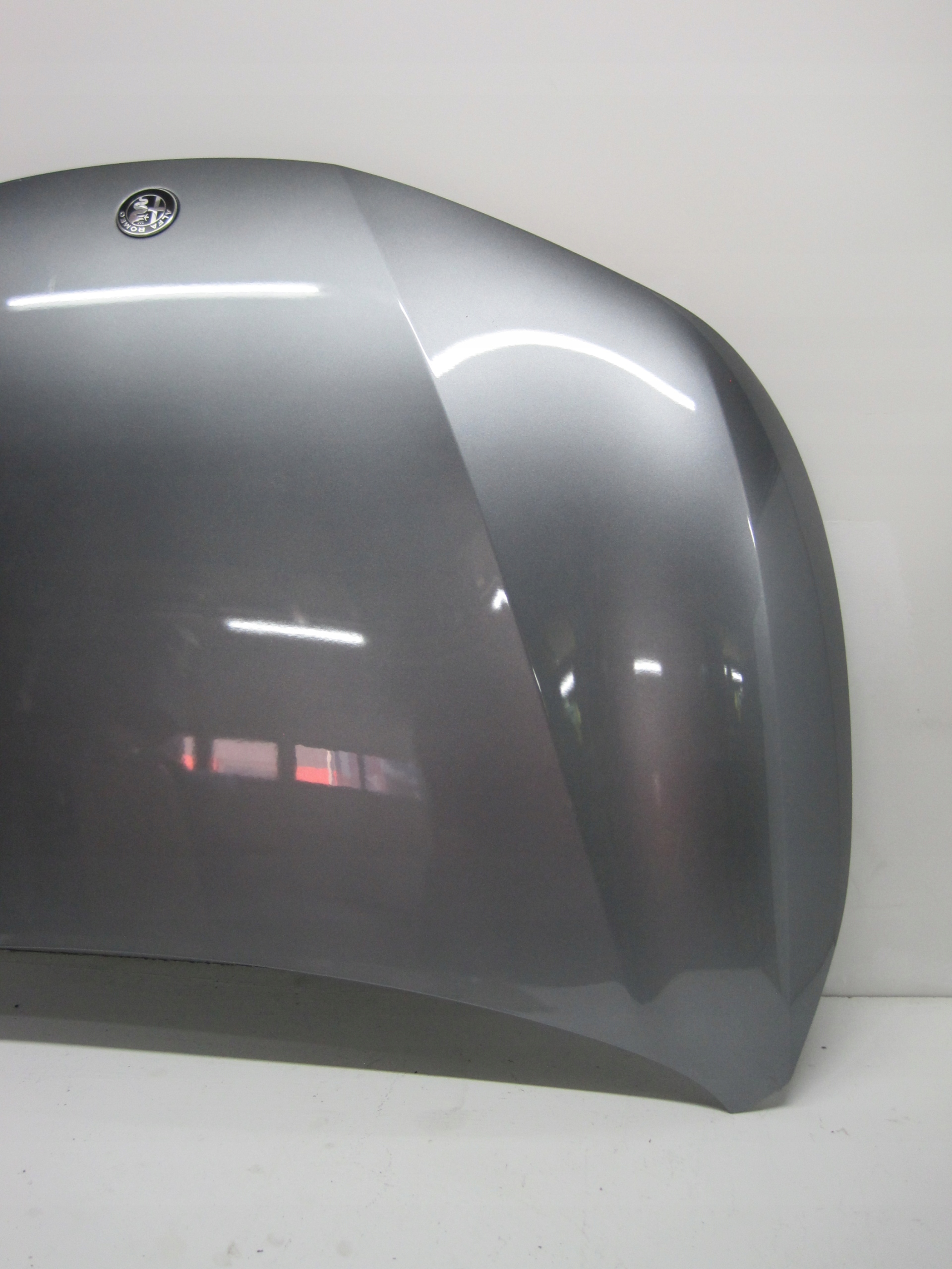 bonnet ALFA ROMEO JUNIOR 24r