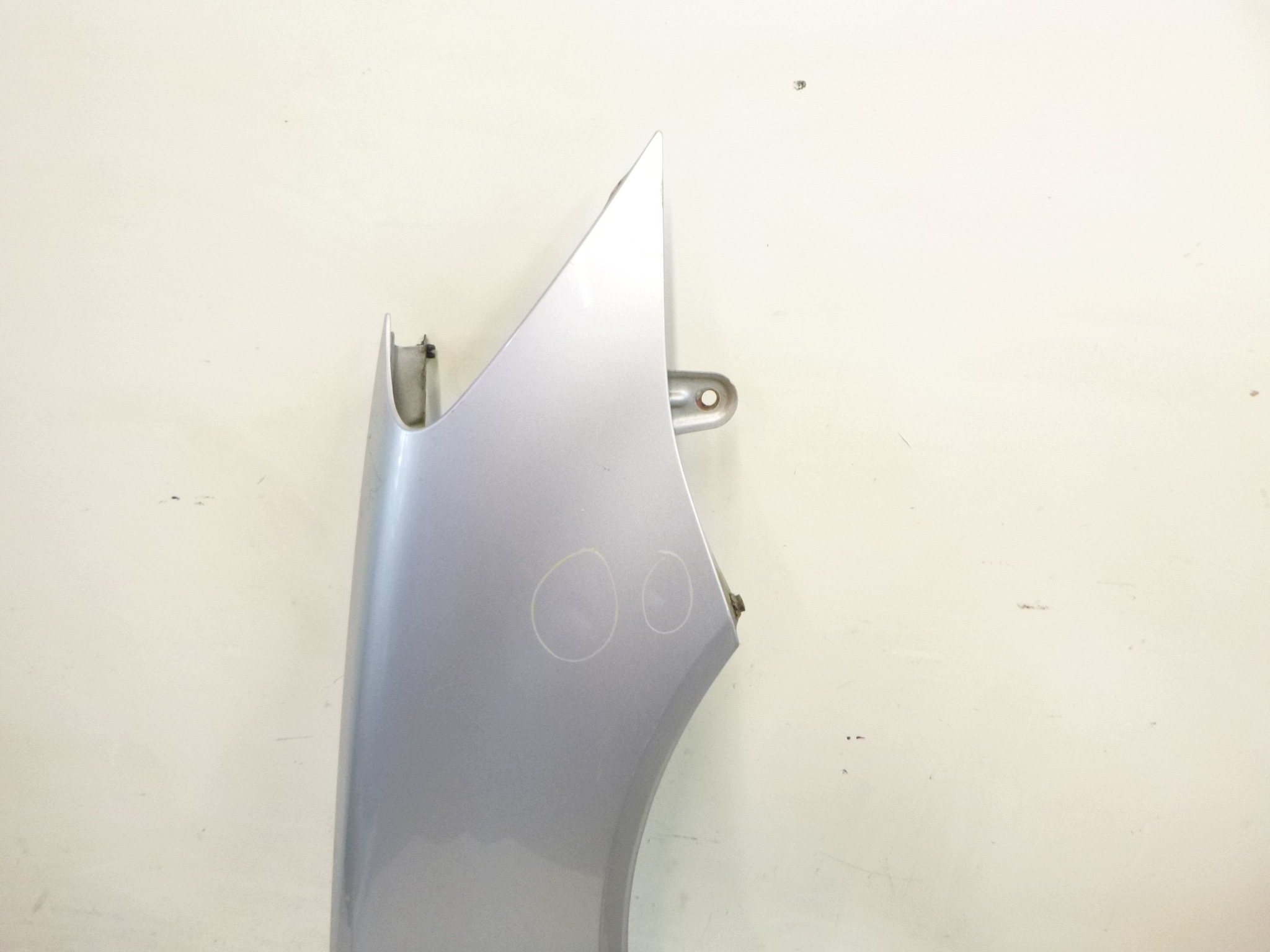 parafango Destra MITSUBISHI LANCER 03-08 A31