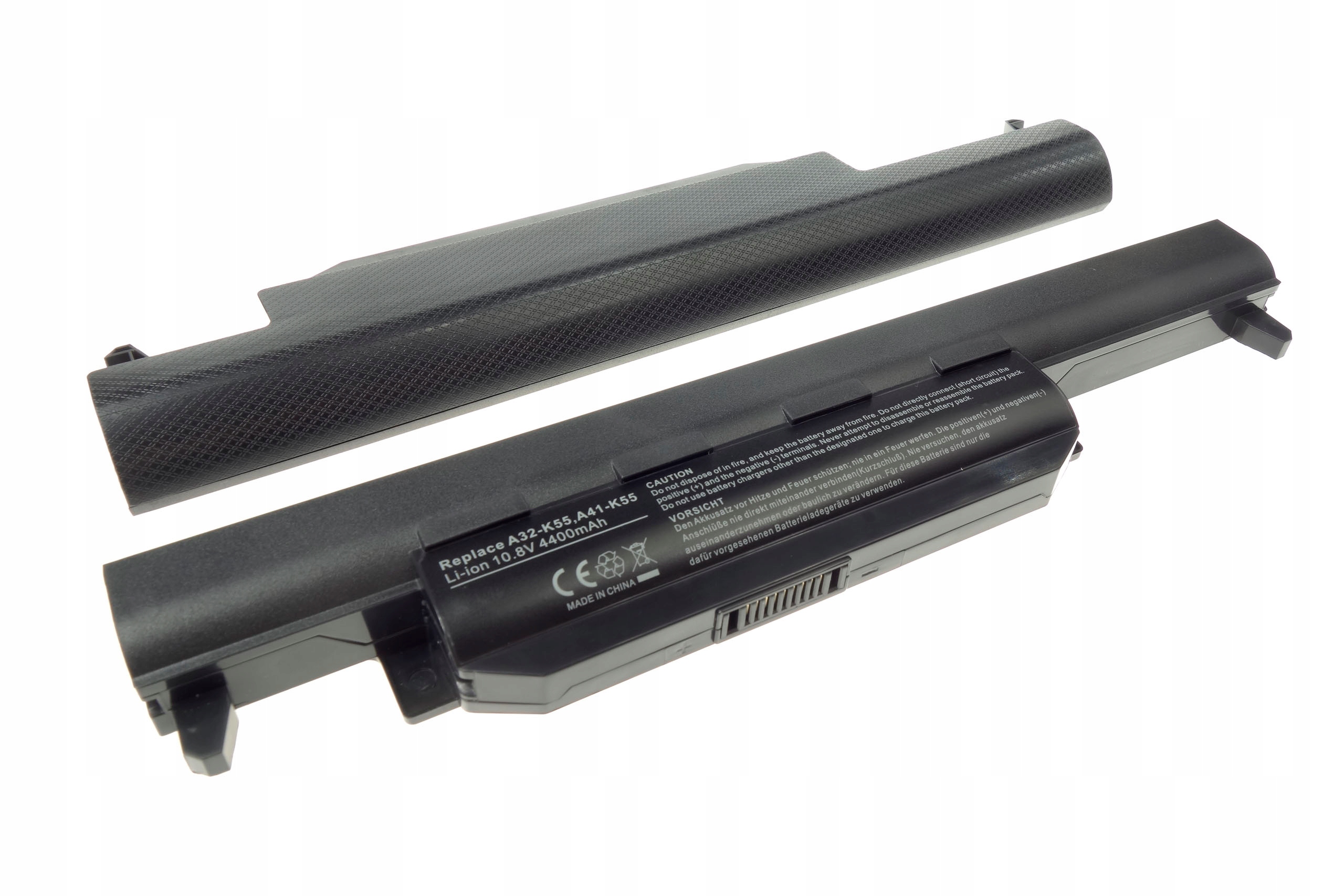 

Bateria A32-K55 do Asus K55A K55VD R500V X55A X55U