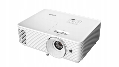 Projektor DLP Vivitek DW355ST biały