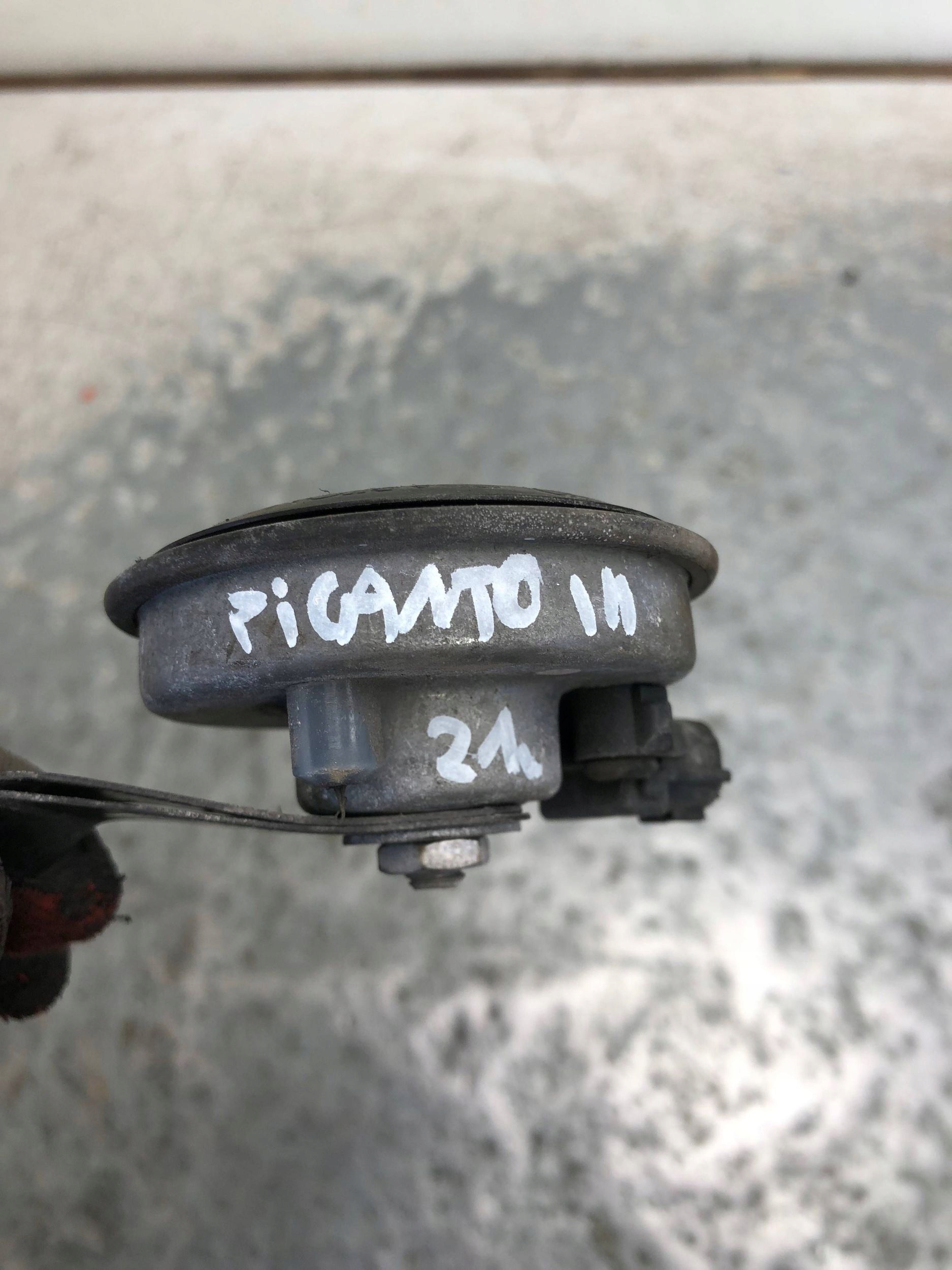 KLAKSON KIA PICANTO III 96610G6000