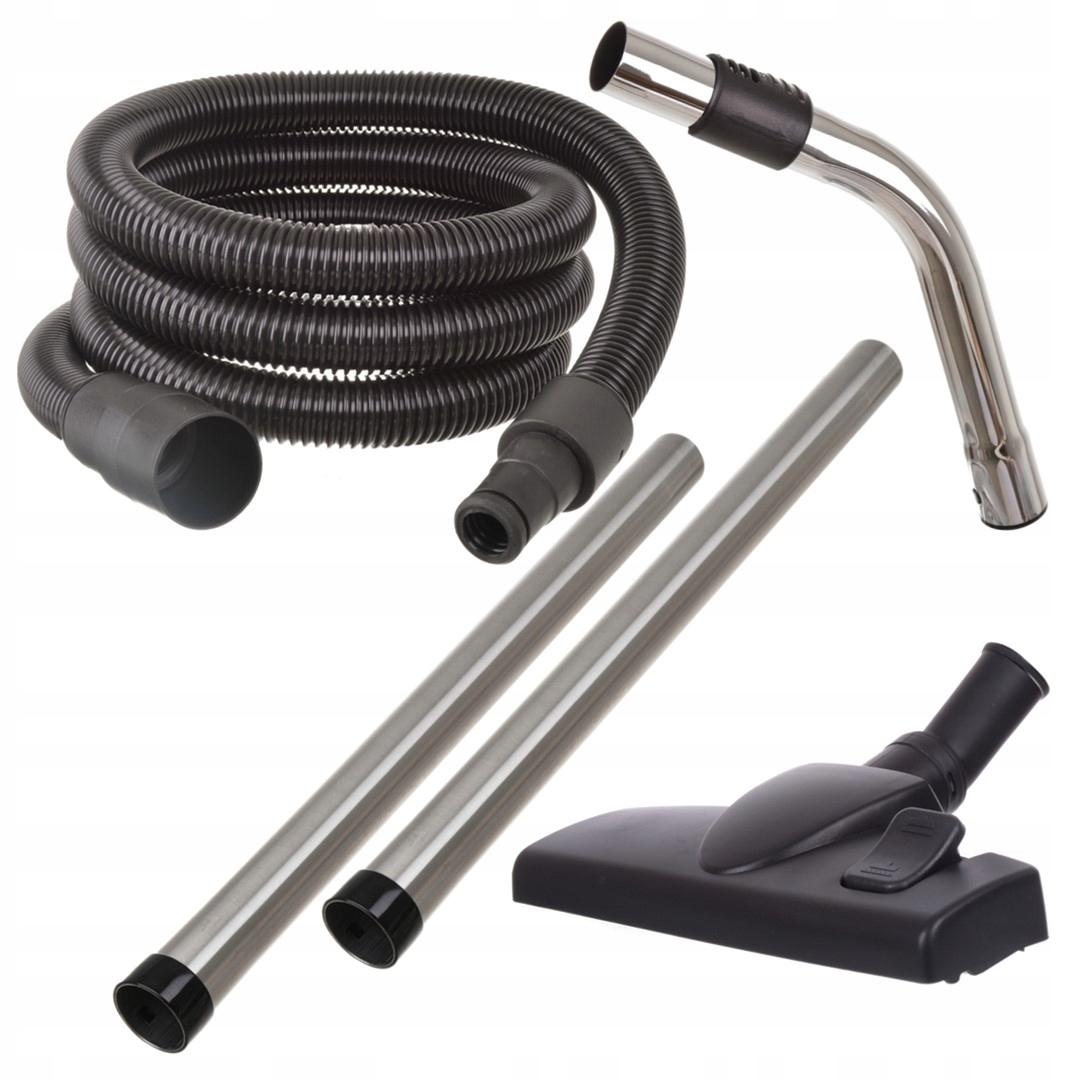 Wąż 2x rura + ssawka FESTOOL CTL, CTM, MIDI, MINI