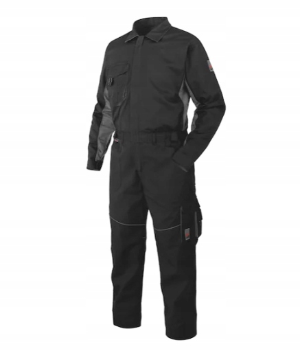 WURTH комбинезон StarLine BLACK 3XL