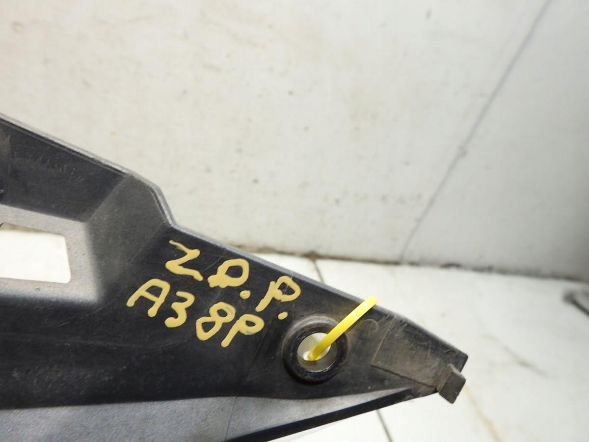 решетка радиатора A3 8PA SPORTBACK 8P4853037