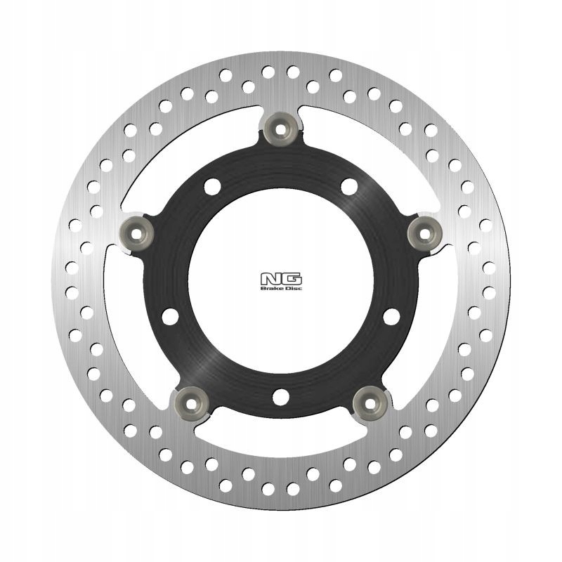 Ng Predný Brzdový Kotúč Sym Jet 50/125/170 '17-'21, (kolesá 14") Symfónie 5