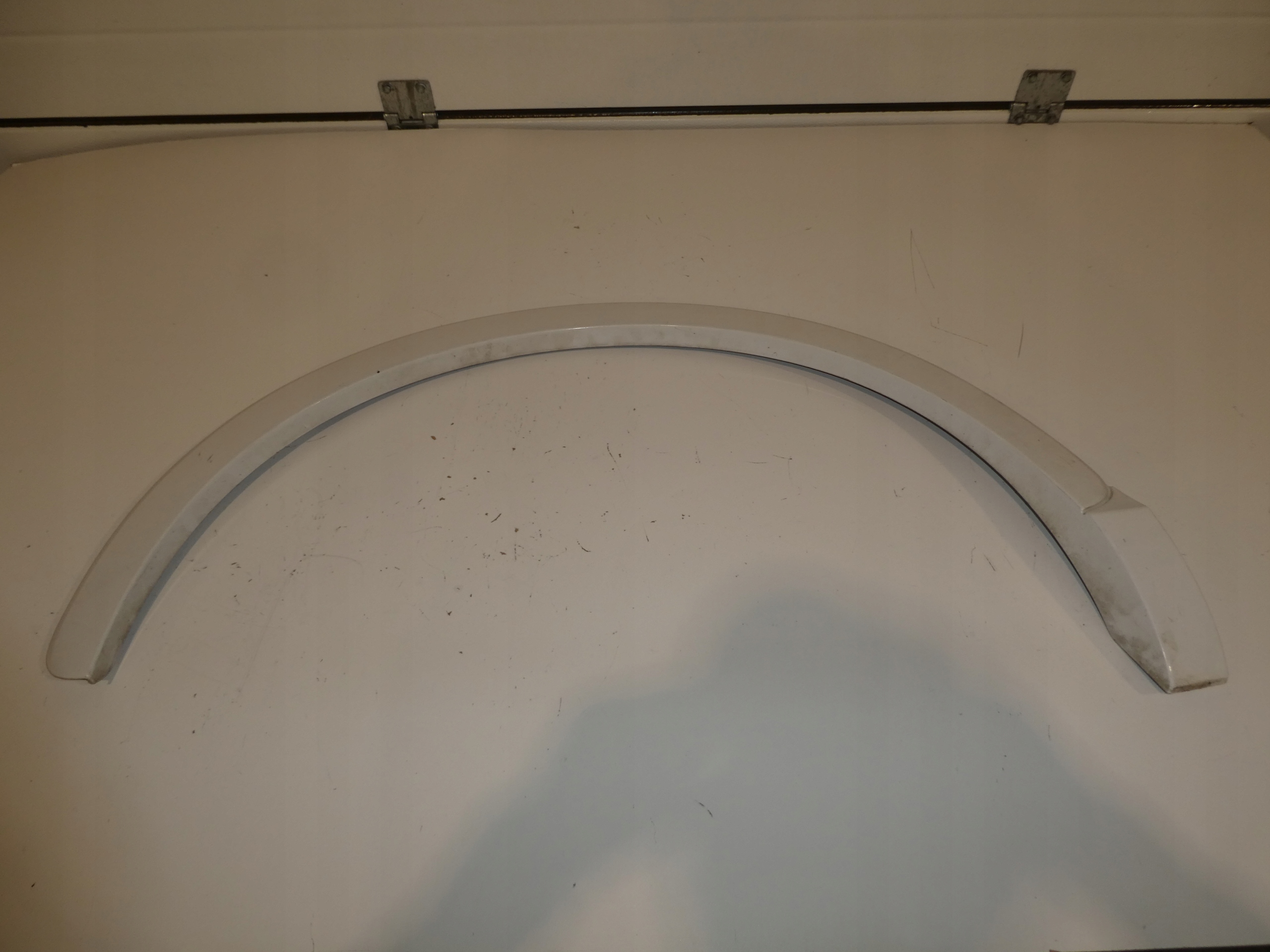 MODANATURA COPERTURA PARAFANGO DESTRO AUDI Q3 8U0853818A