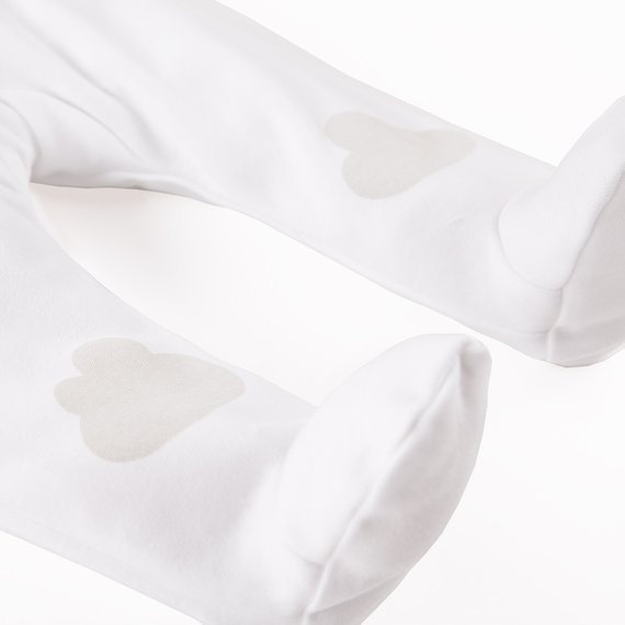 PÓŁŚPIOCH MELLOW EeVI KOLORY R.62,68,80,86 Materiał dominujący bawełna