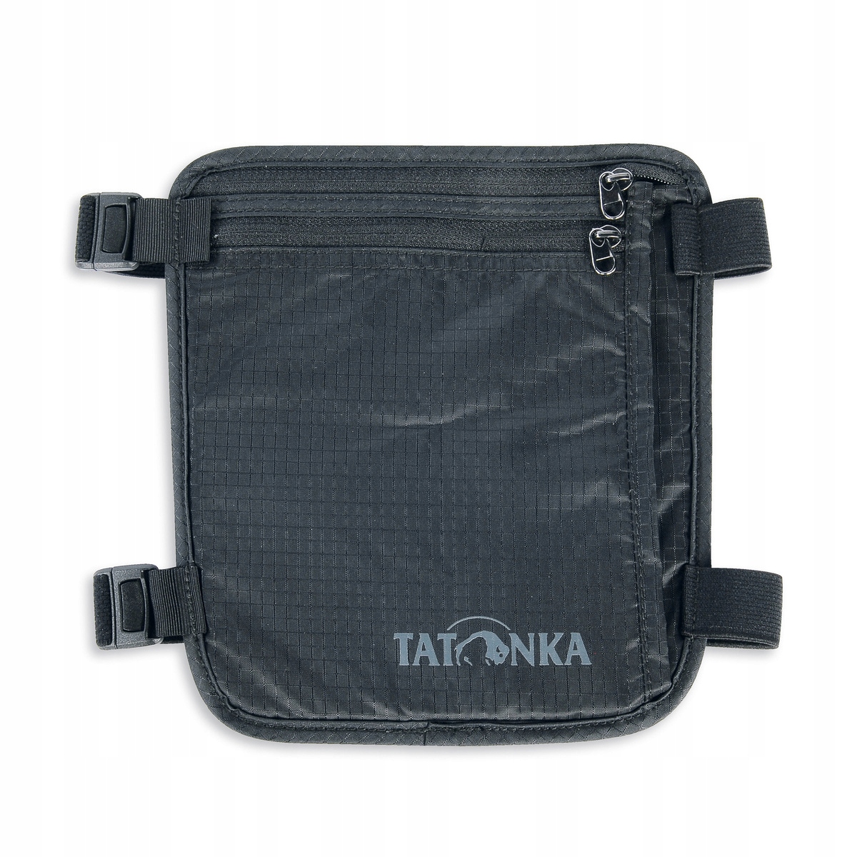 Saszetka na udo Tatonka Skin Secret Pocket czarna