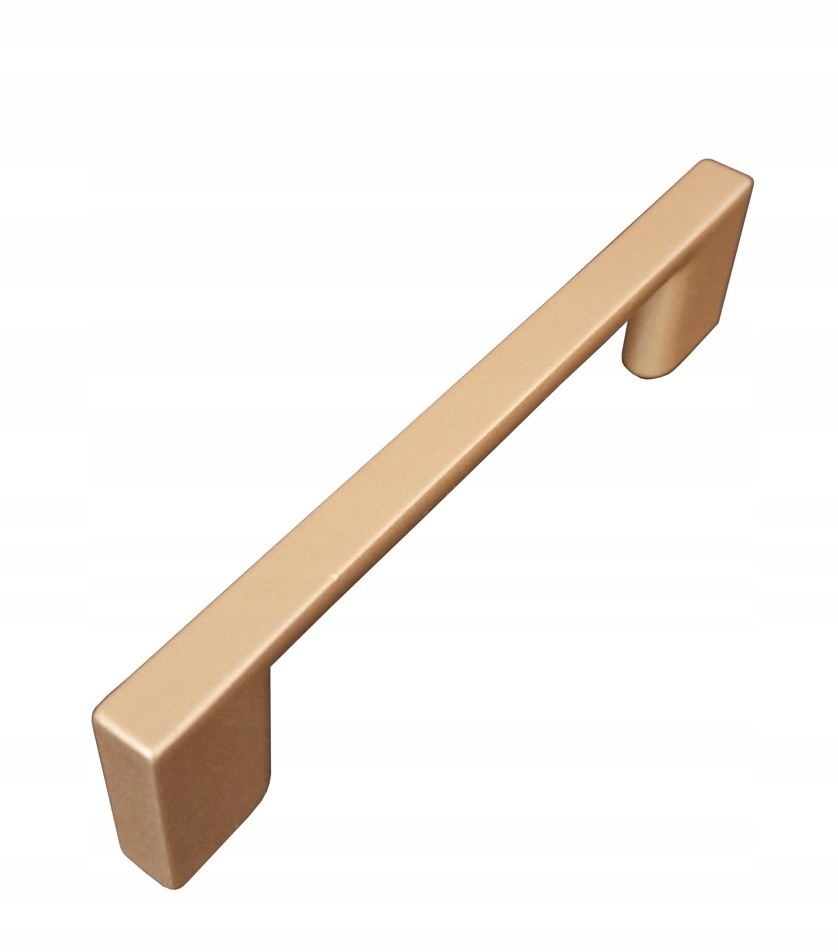 

Uchwyt meblowy złoty mat Schwinn roz.96mm