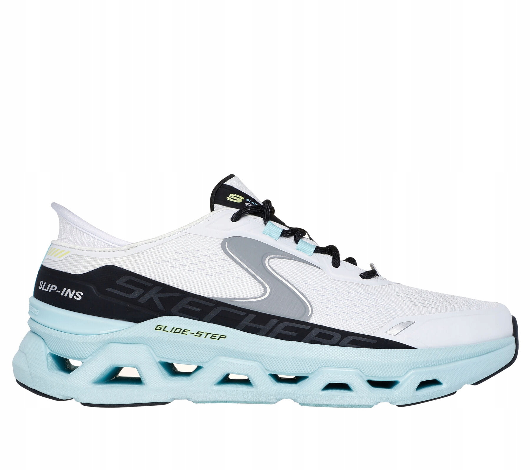 Skechers – Pánské boty „Glide – Step Altus“ vel.