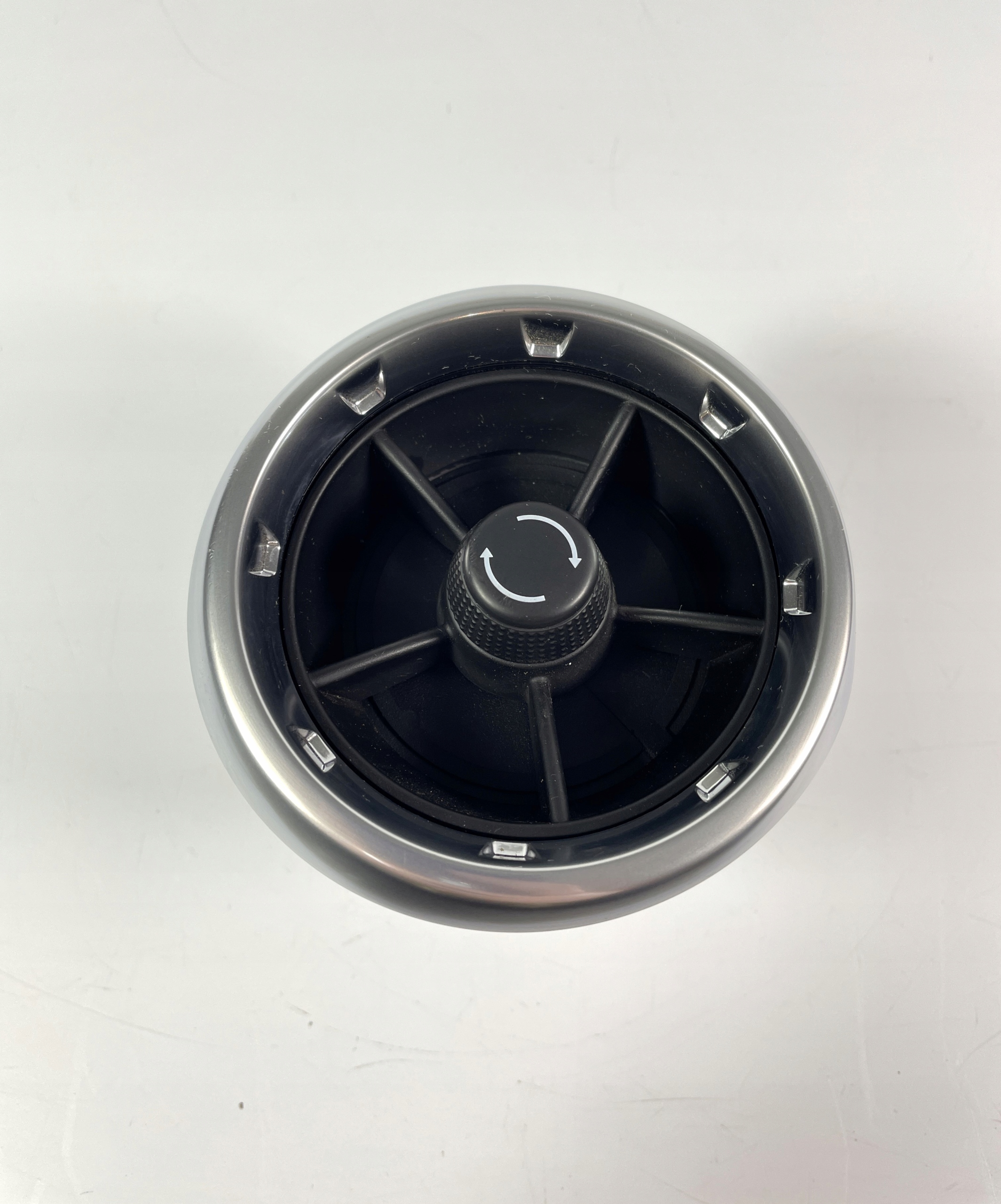 Chevrolet Camaro grid air conditioning devices 2016+
