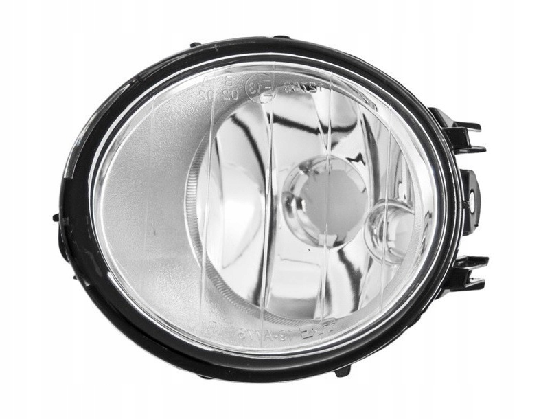 

Ford S Max 2006-2010 Halogen Przedni Lampa Lewa