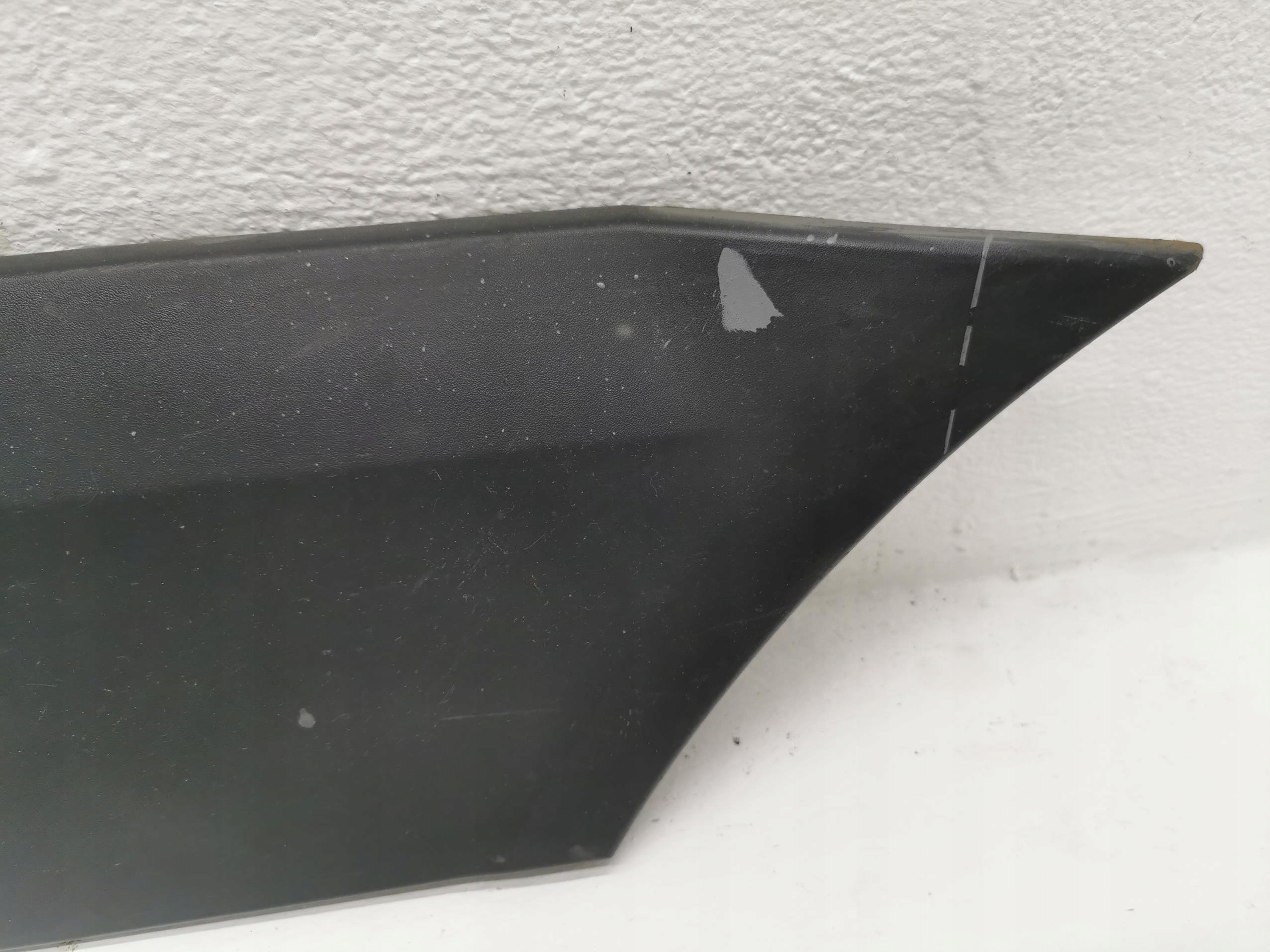 moulding left rear part MERCEDES SPRINTER W906 A9066901362