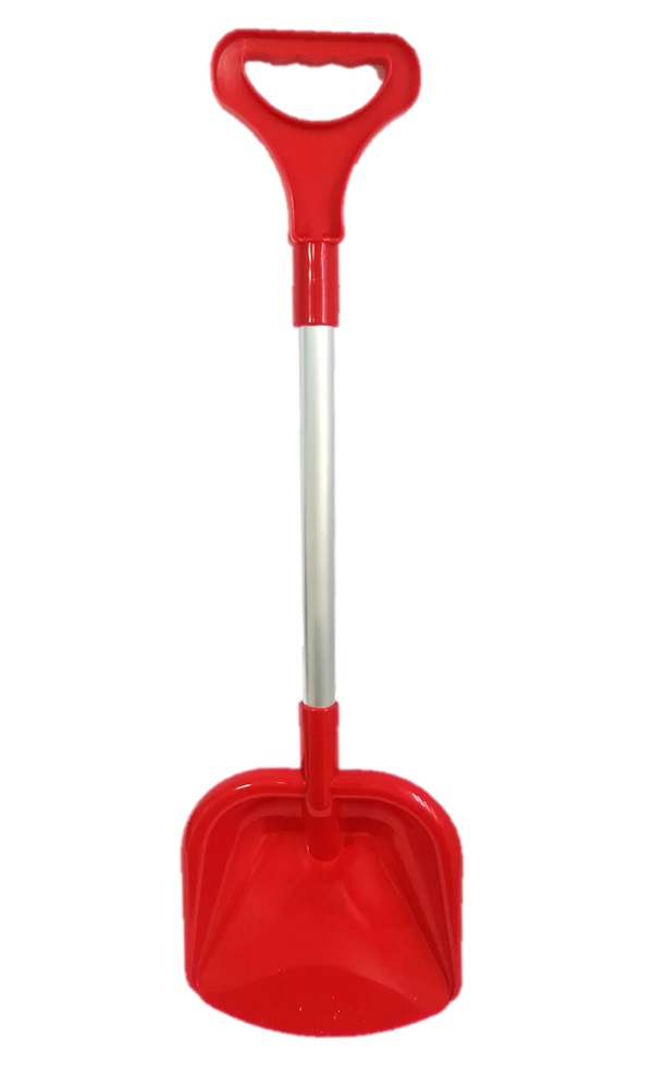 

Łopatka Łopata Do Piasku Dzieci Trzonek Alu 60 CM