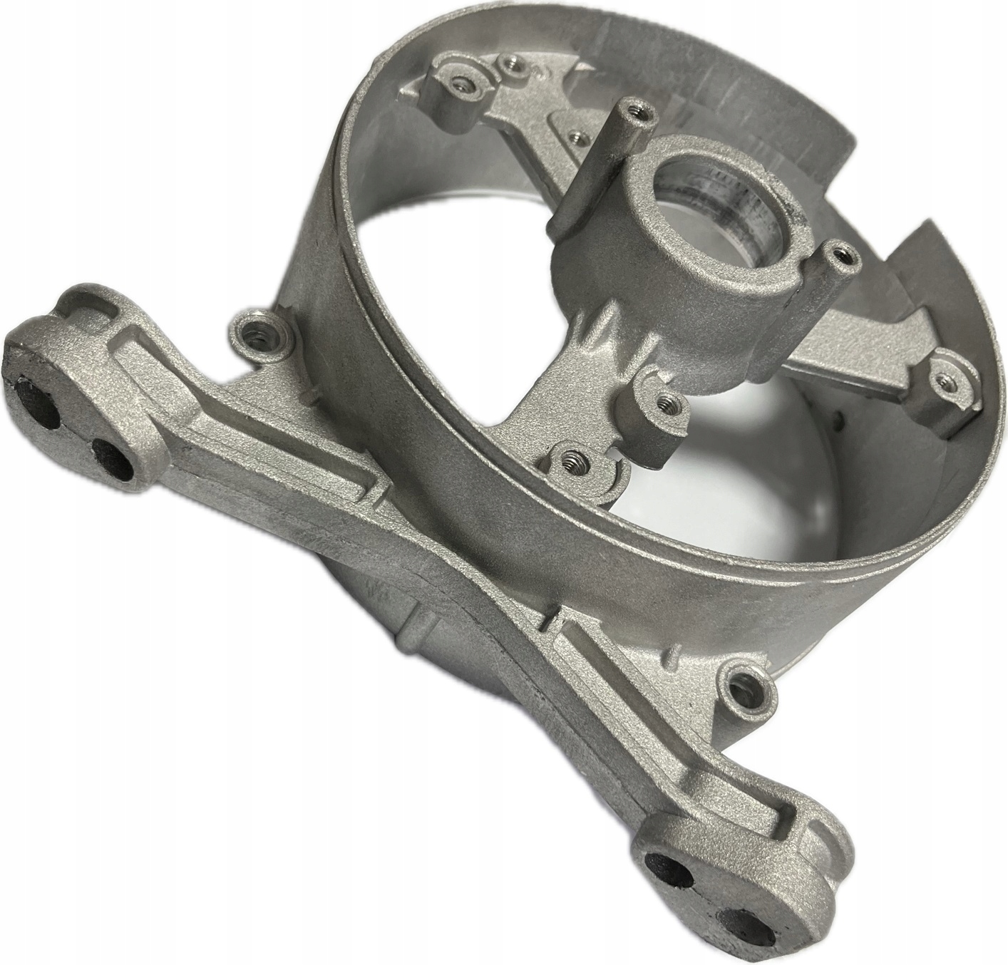 Obudowa Mocowanie Prądnicy Agregat Generator