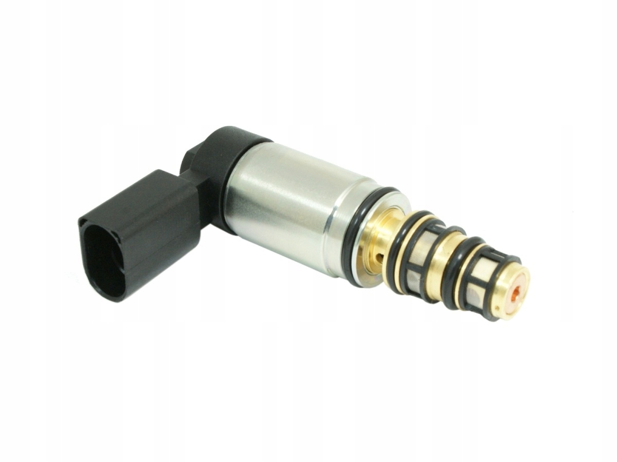 Ovládací Ventil Kompresoru Delphi DH5 Vw Audi Group 5K0820803A EK25-7045